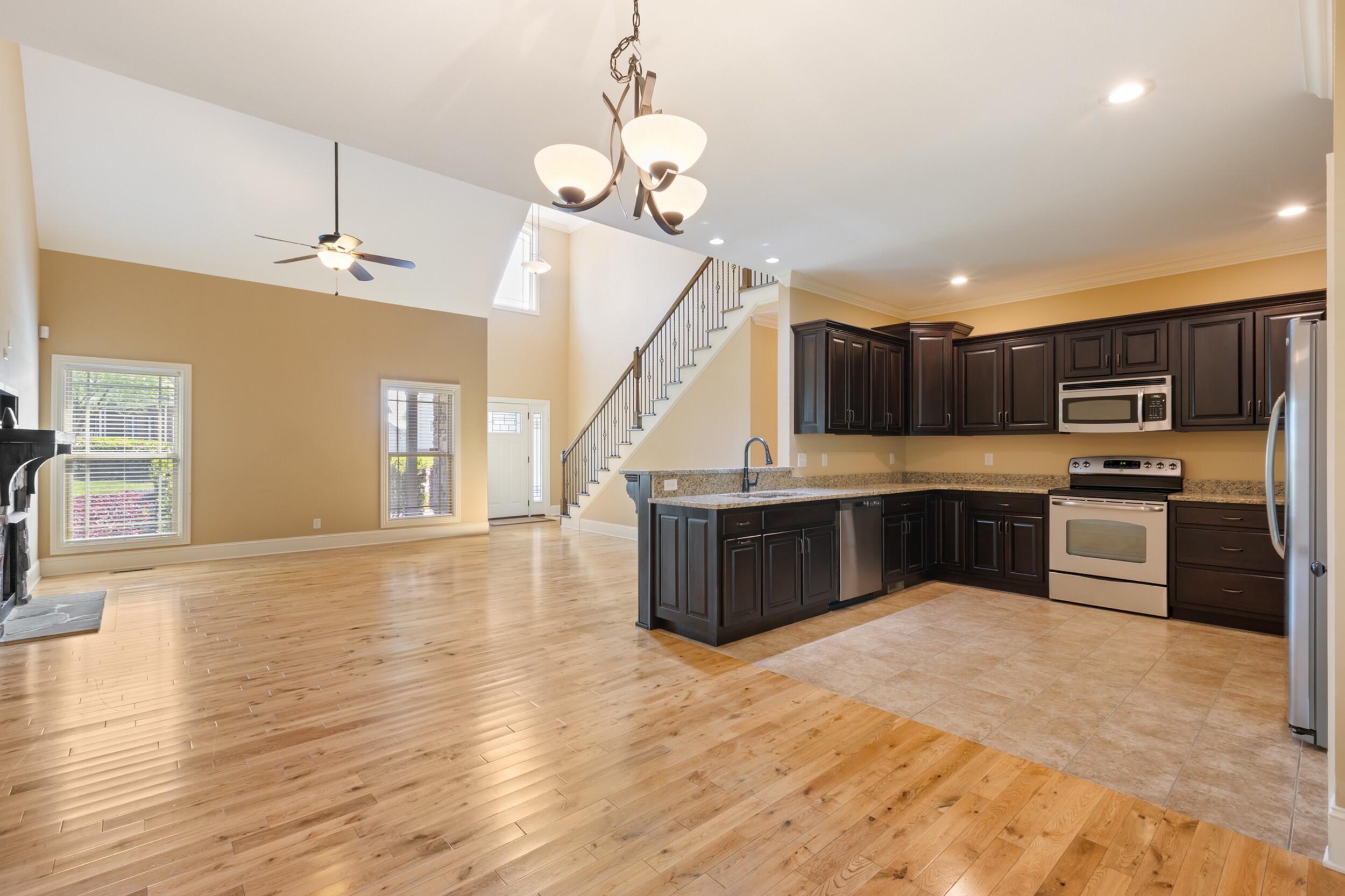 9636 Shooting Star Circle, Soddy Daisy, Tennessee image 6
