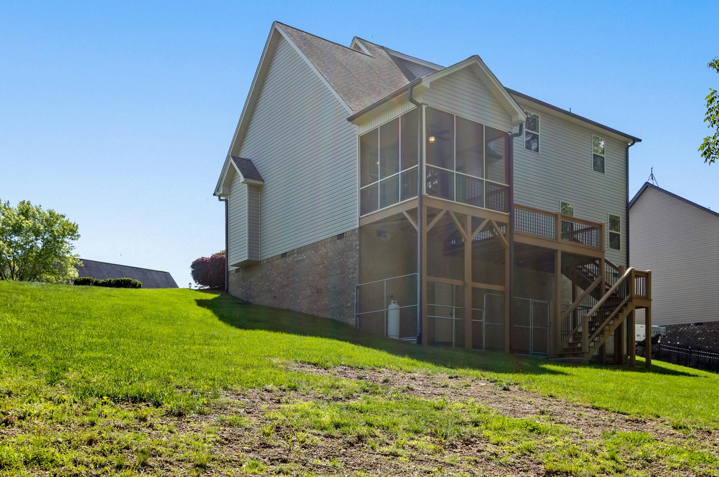 9636 Shooting Star Circle, Soddy Daisy, Tennessee image 32