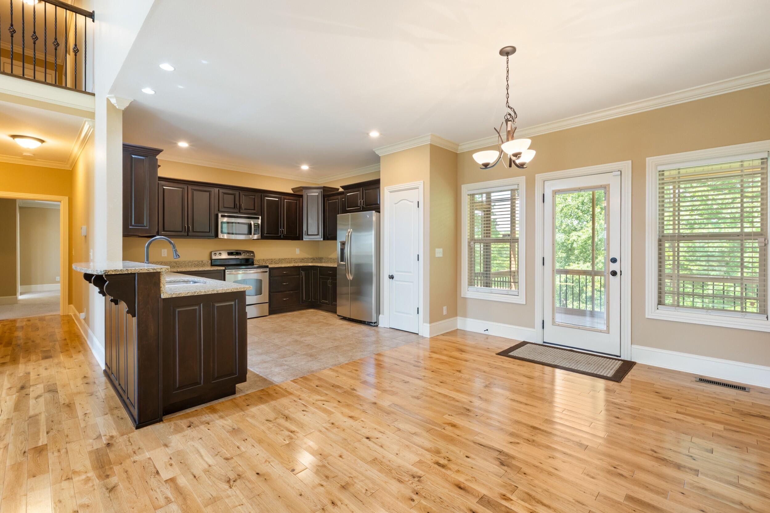 9636 Shooting Star Circle, Soddy Daisy, Tennessee image 7