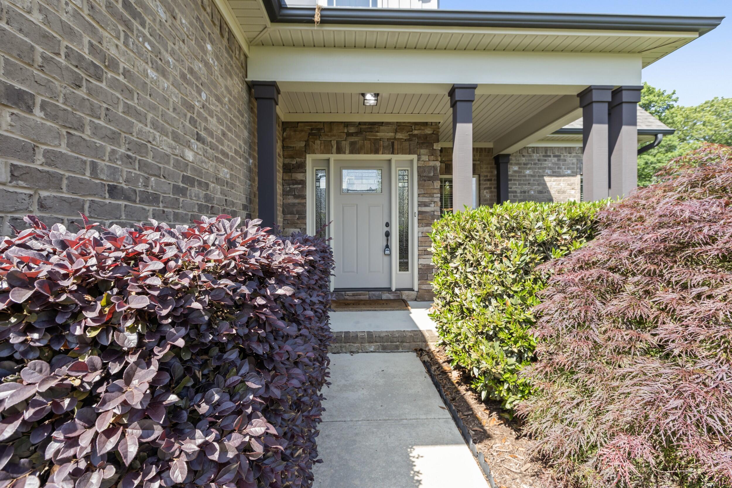 9636 Shooting Star Circle, Soddy Daisy, Tennessee image 3