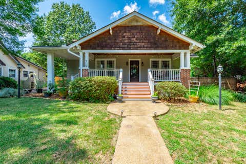 Homes For Sale - 1125 S Crest Road<br/> Walker County, Rossville, GA 30741