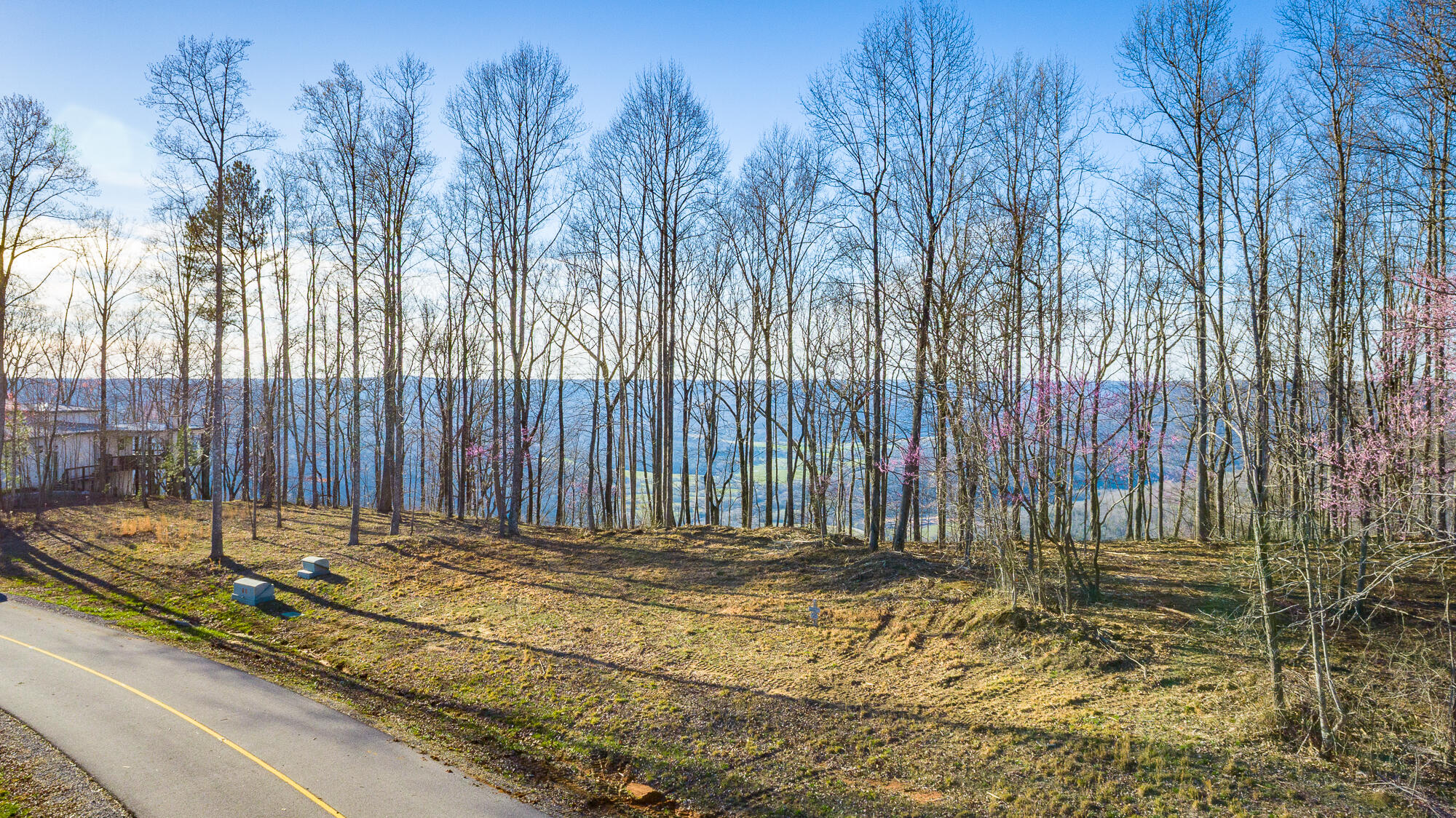 0 Cherokee Path Jf269