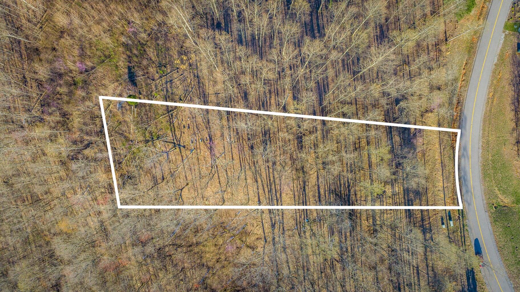 0 Cherokee Path Jf269