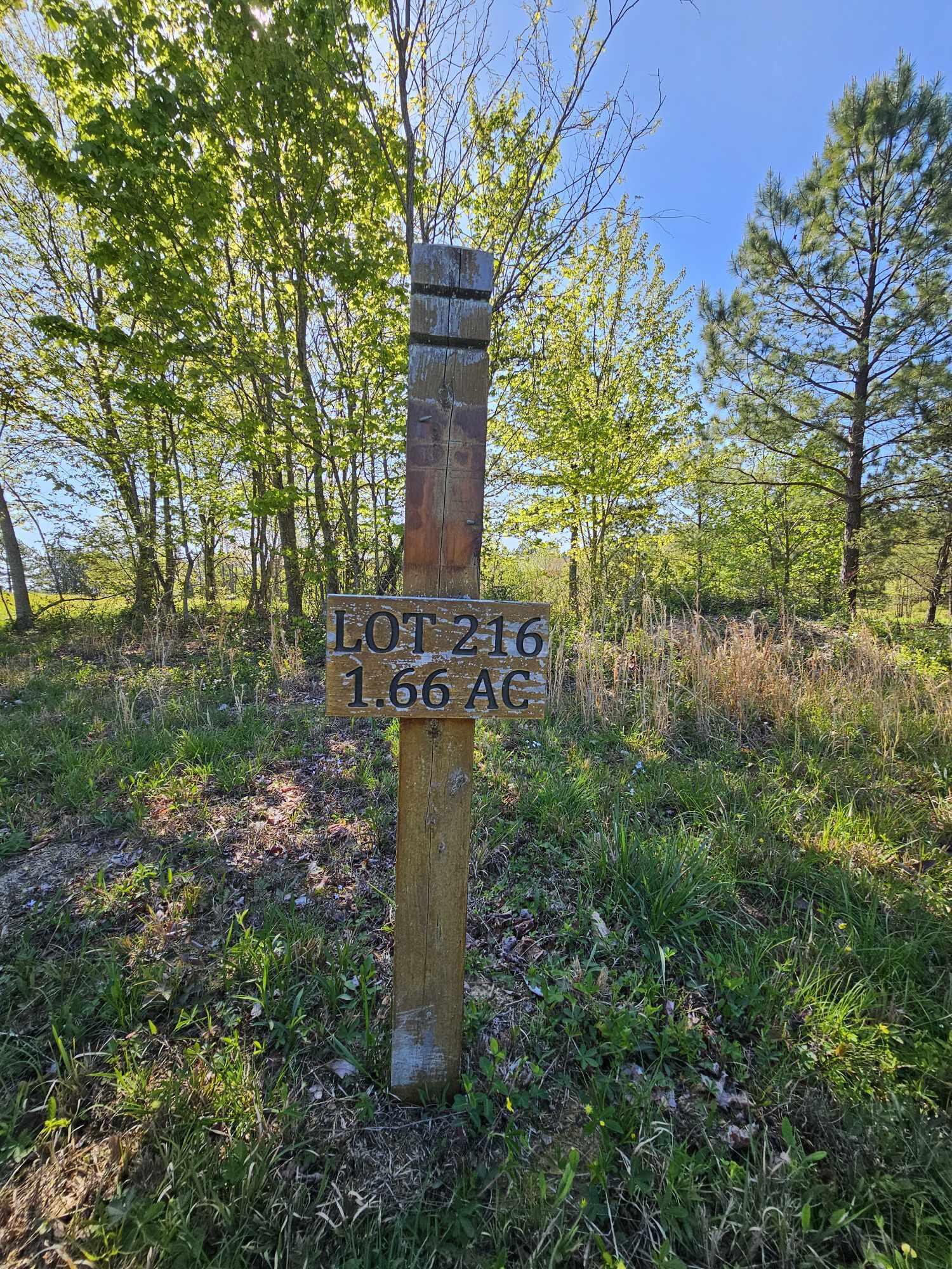 201 Pioneer Road #216, Jasper, Tennessee image 20