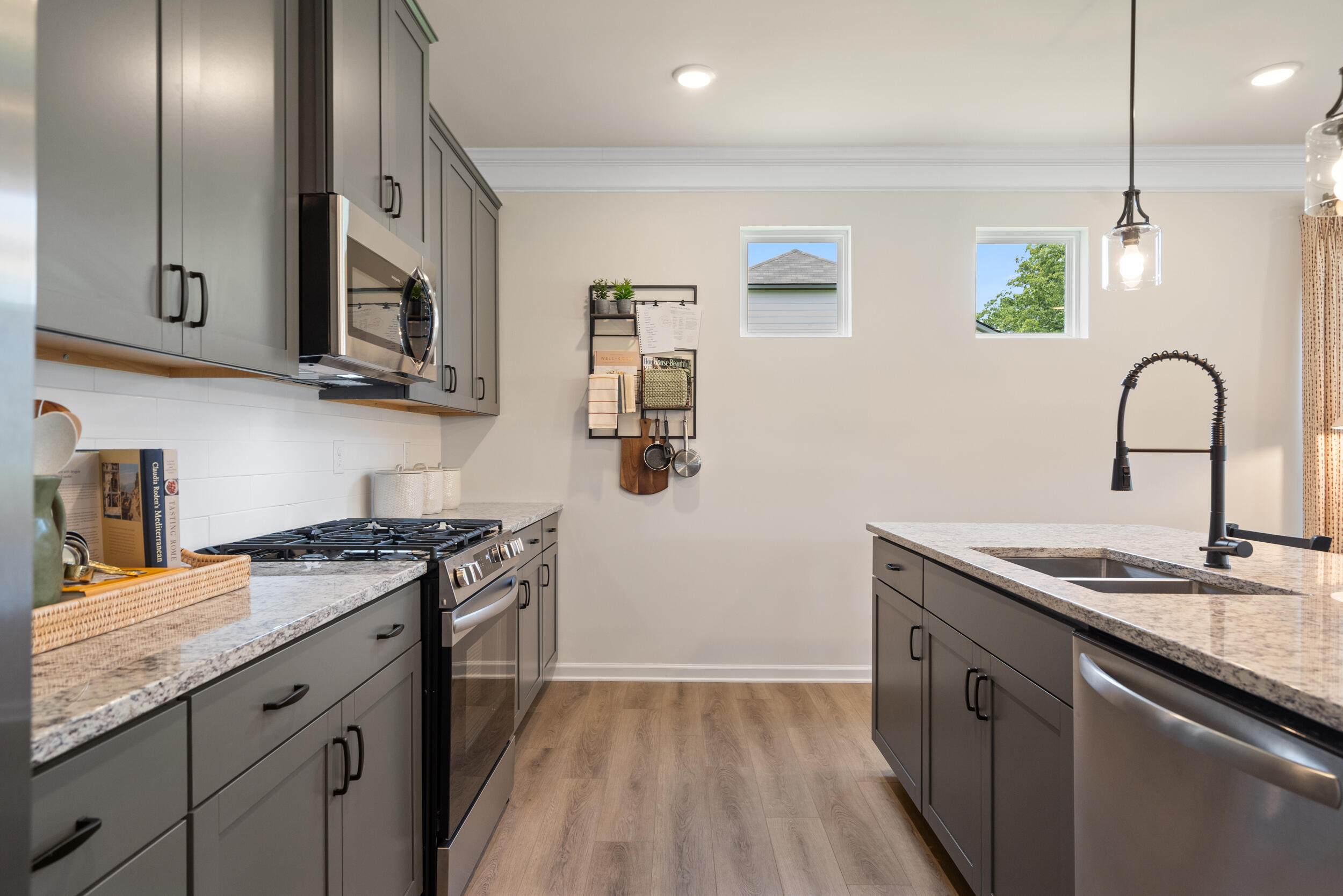 8809 Meadowvale Court