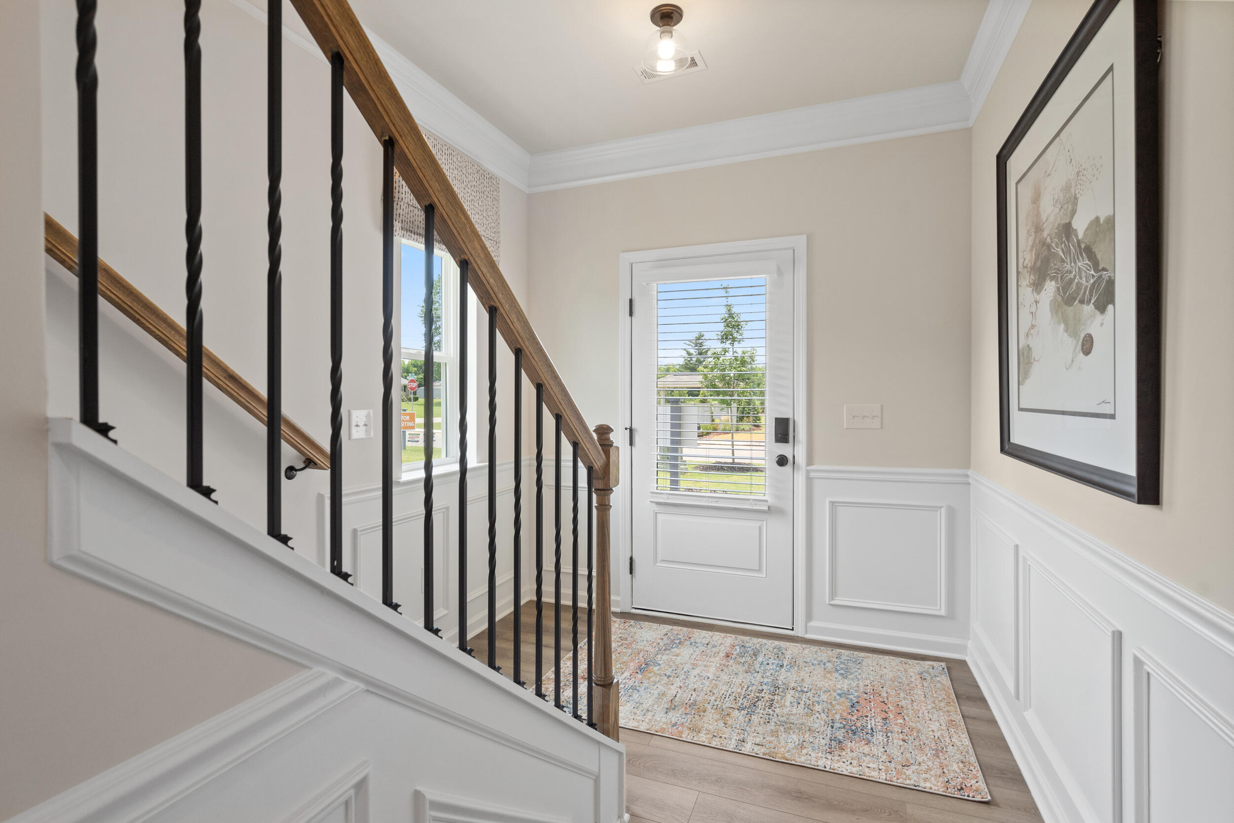 8809 Meadowvale Court