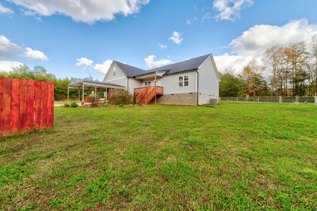 495 Deerfield Road, Chickamauga, Georgia image 6