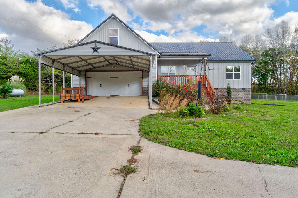 495 Deerfield Road, Chickamauga, Georgia image 3