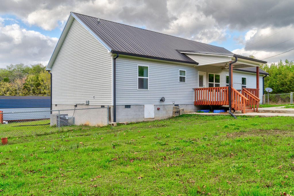 495 Deerfield Road, Chickamauga, Georgia image 13