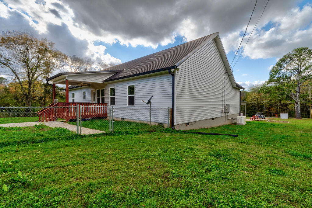 495 Deerfield Road, Chickamauga, Georgia image 16