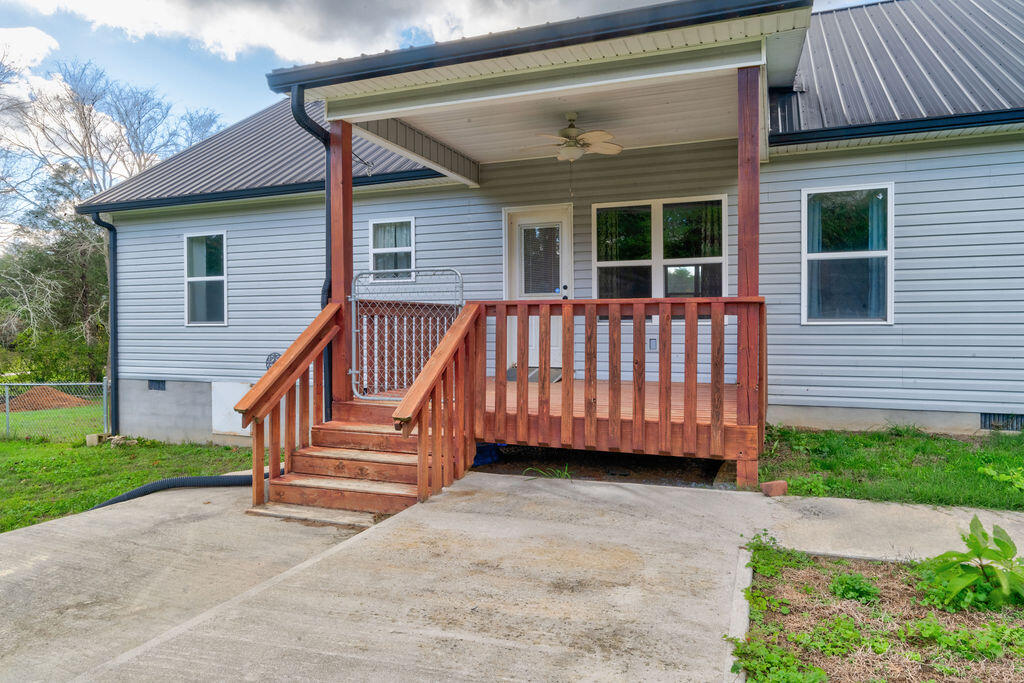 495 Deerfield Road, Chickamauga, Georgia image 15