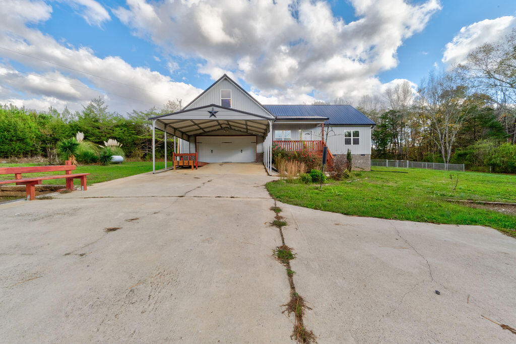 495 Deerfield Road, Chickamauga, Georgia image 4