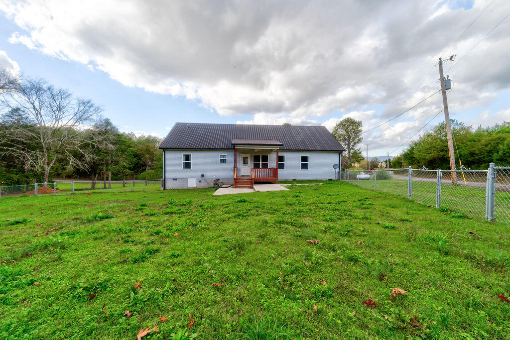 495 Deerfield Road, Chickamauga, Georgia image 12