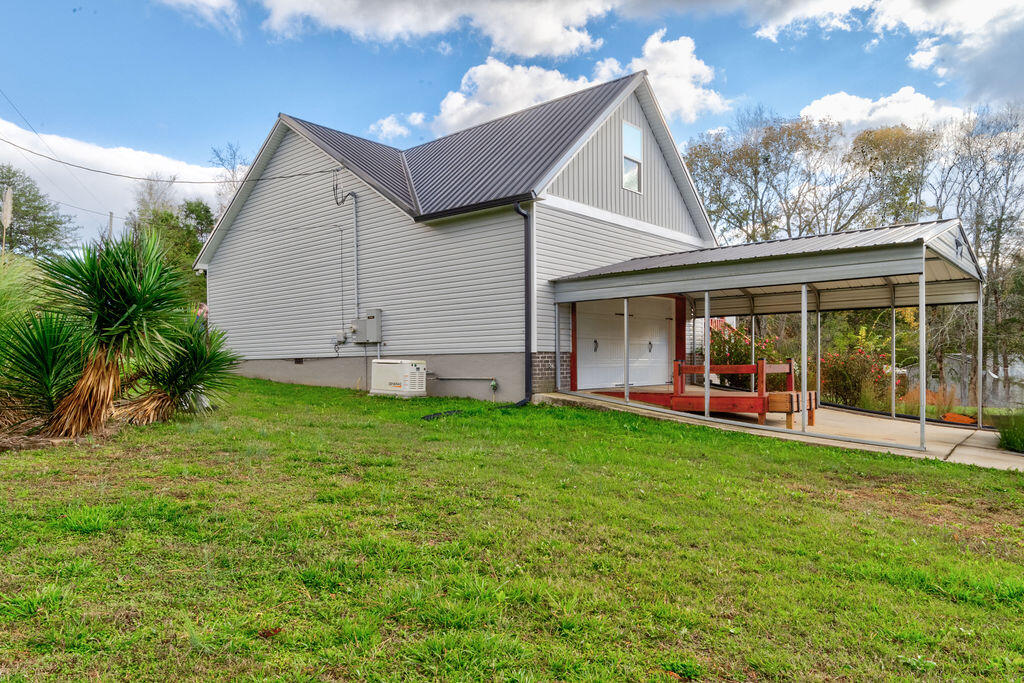 495 Deerfield Road, Chickamauga, Georgia image 17