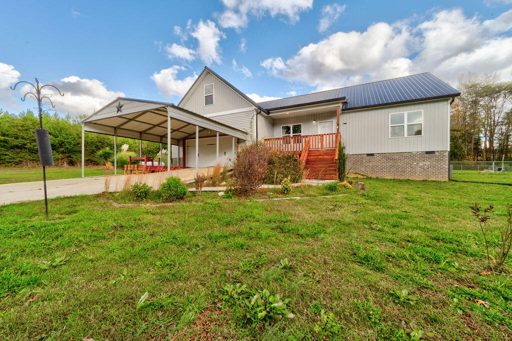 495 Deerfield Road, Chickamauga, Georgia image 5