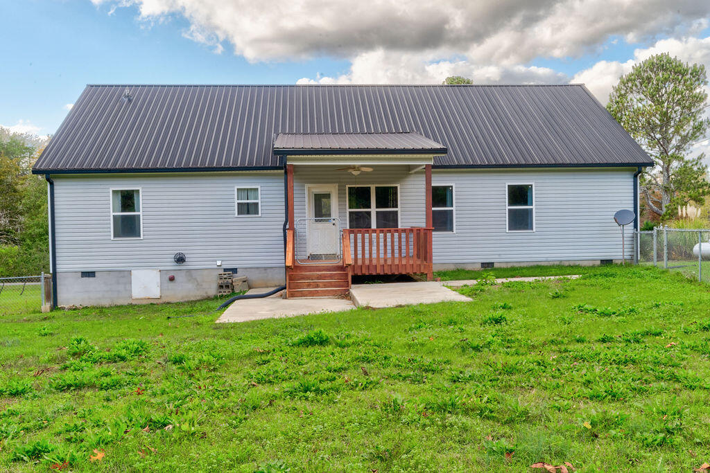 495 Deerfield Road, Chickamauga, Georgia image 11
