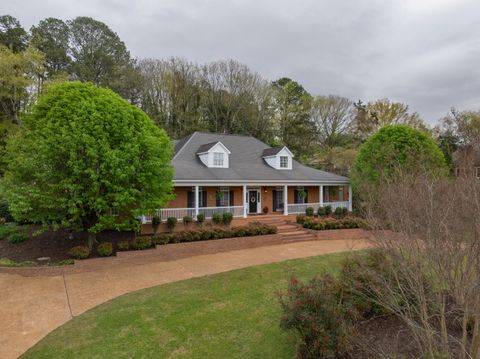 Photo of 615 Hidden Forest Drive, Chattanooga, TN 37421 (MLS # 1531617)