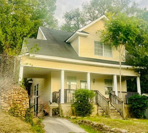 Photo of 3904 14th Avenue, Chattanooga, TN 37407 (MLS # 1544368)