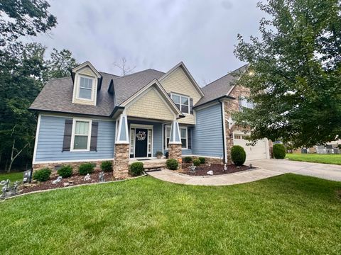Photo of 6771 Swiff Lane, Ooltewah, TN 37363 (MLS # 1519112)