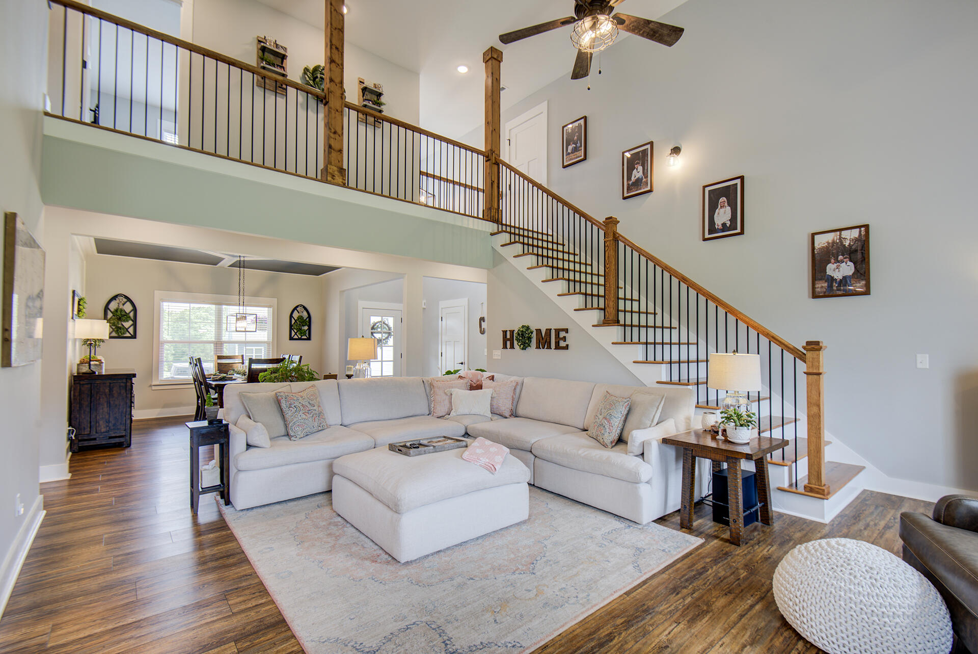 9117 Sir Hudson Court, Harrison, Tennessee image 10