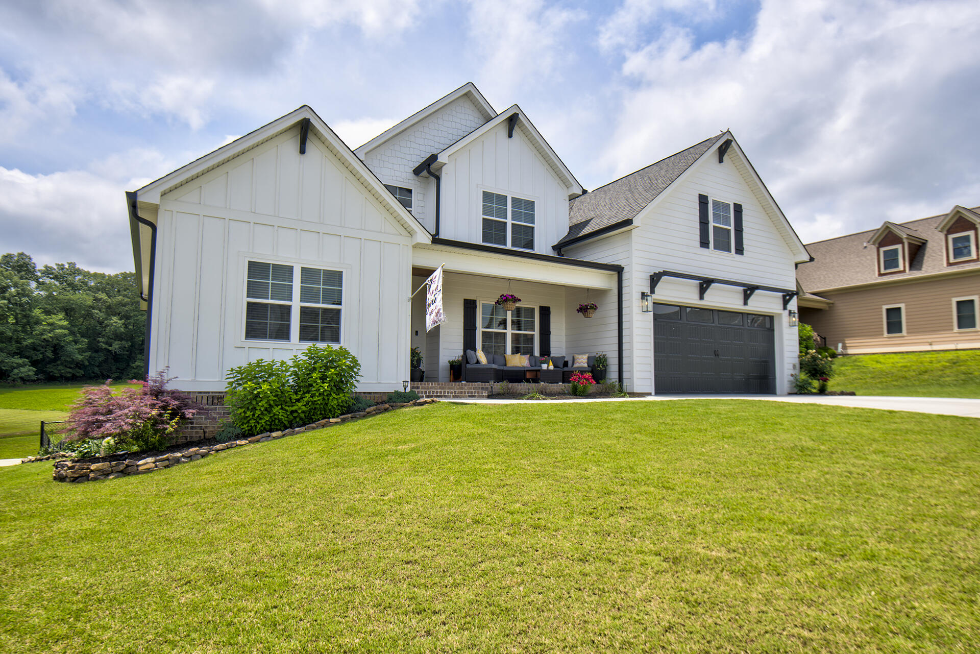 9117 Sir Hudson Court, Harrison, Tennessee image 2