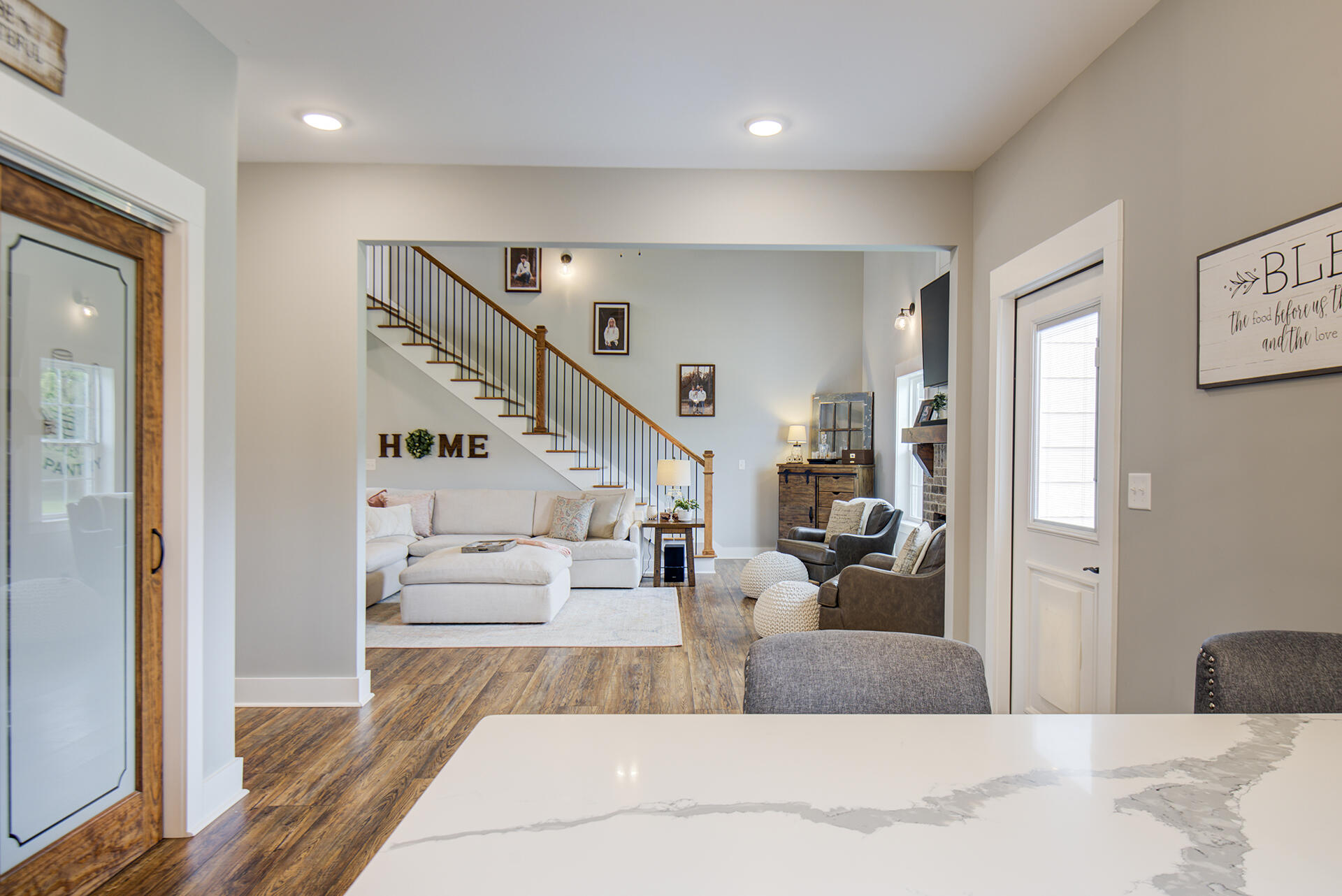 9117 Sir Hudson Court, Harrison, Tennessee image 15