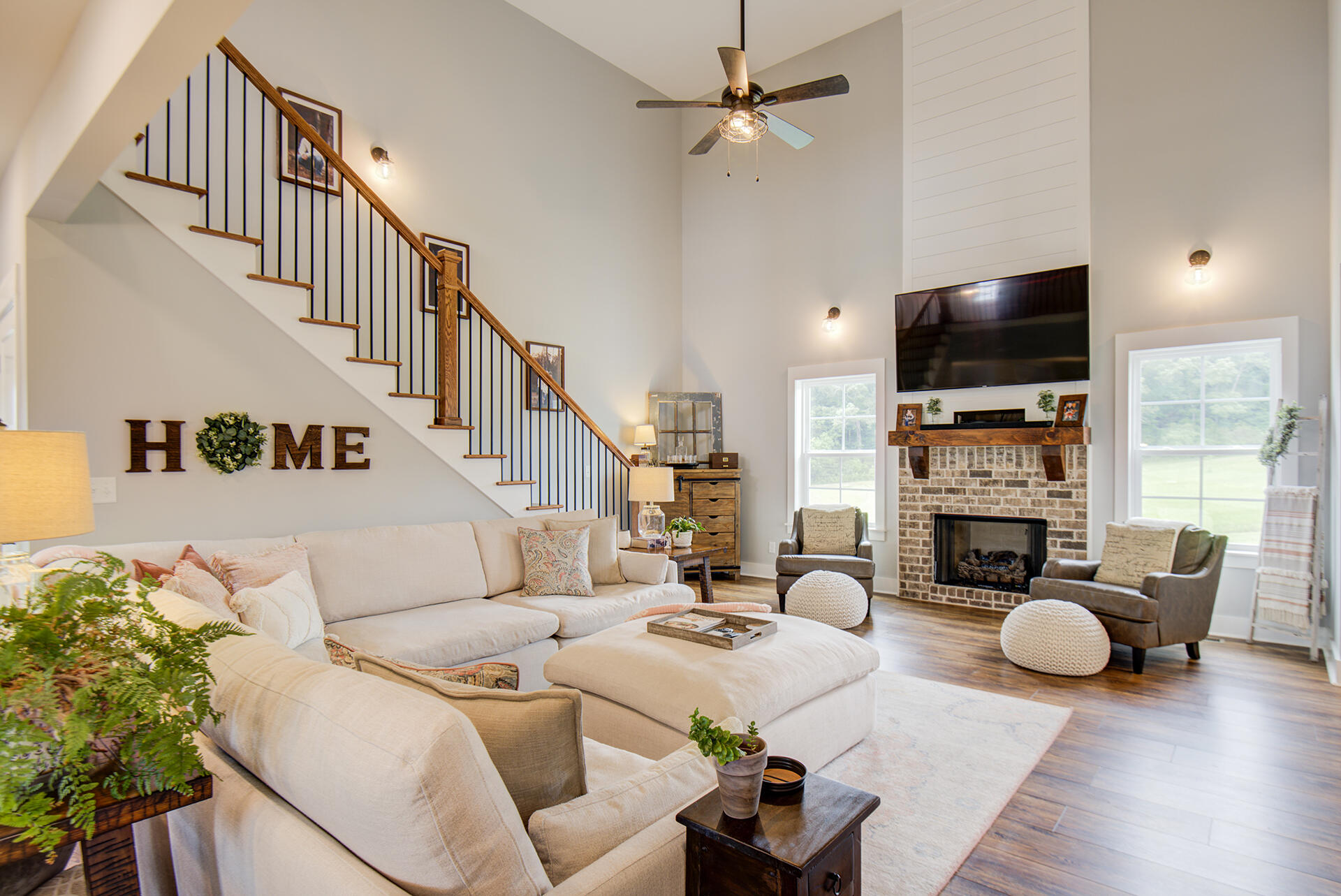 9117 Sir Hudson Court, Harrison, Tennessee image 9