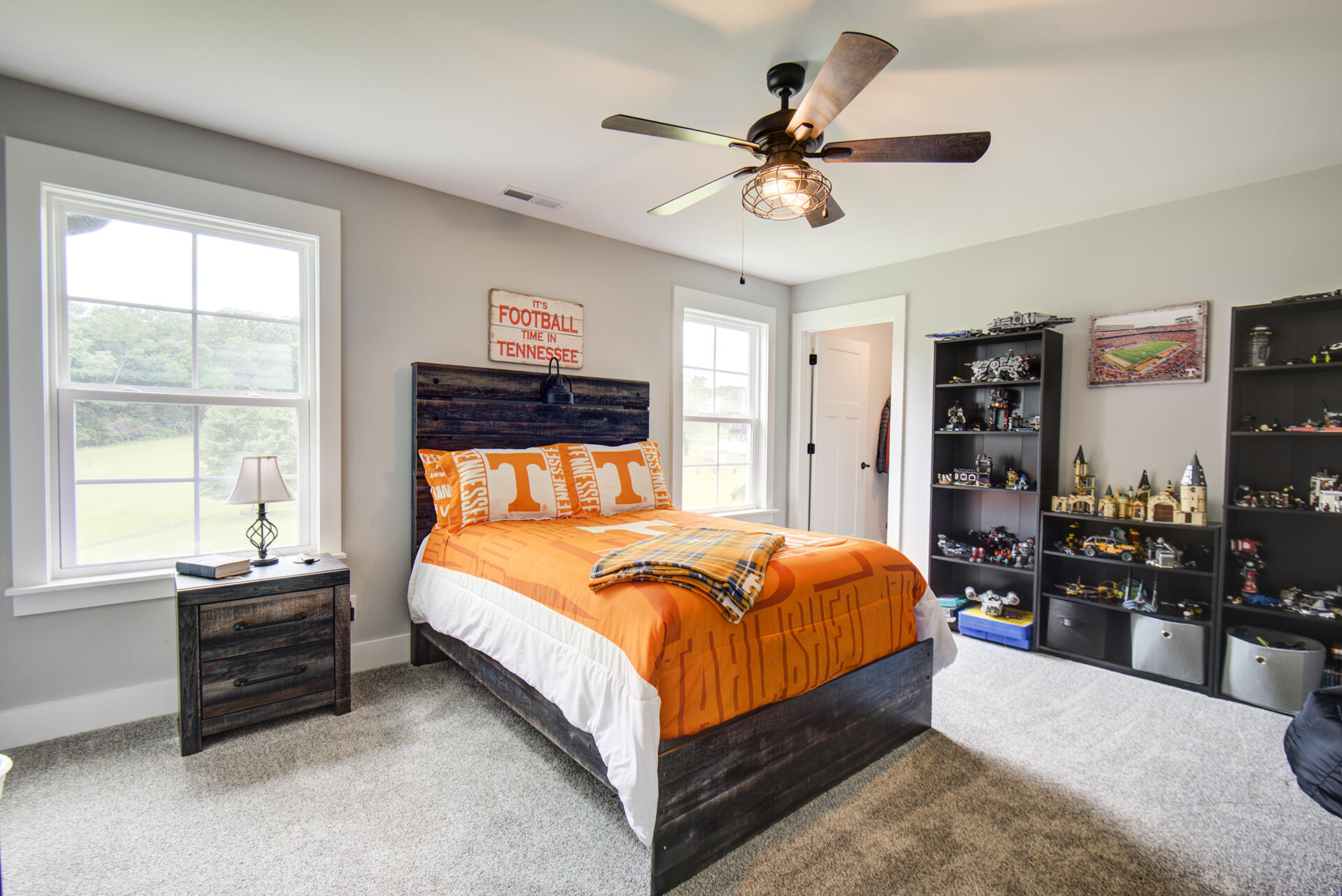 9117 Sir Hudson Court, Harrison, Tennessee image 31