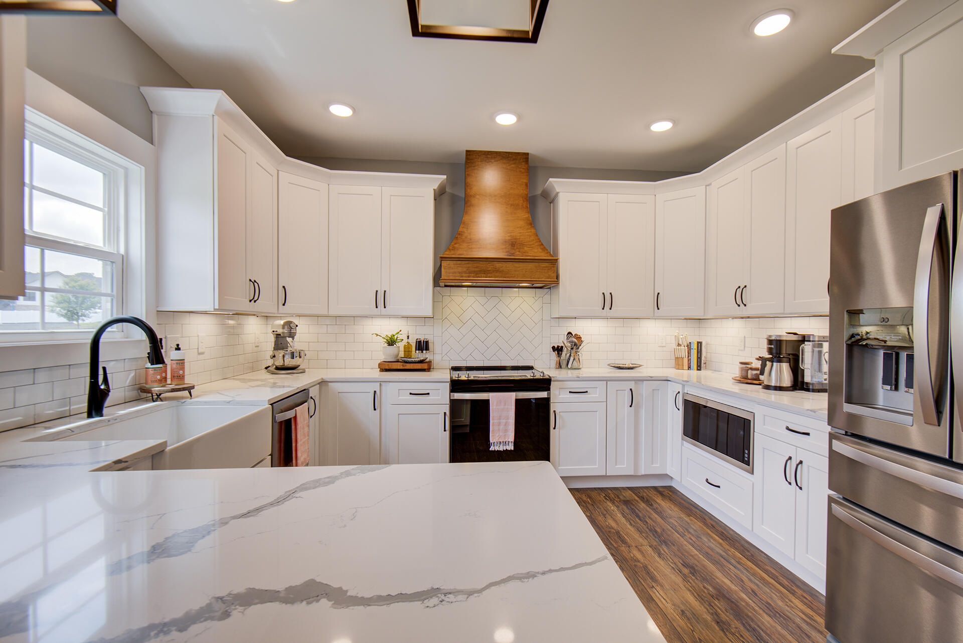 9117 Sir Hudson Court, Harrison, Tennessee image 12