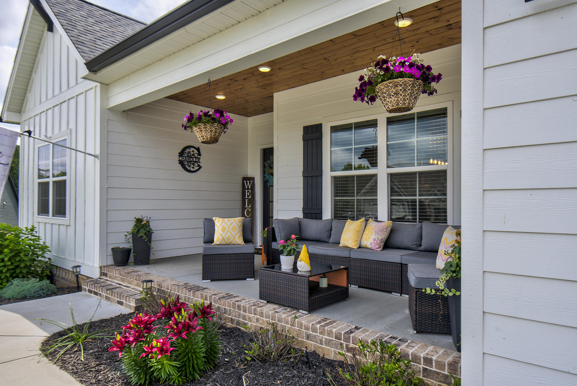 9117 Sir Hudson Court, Harrison, Tennessee image 3