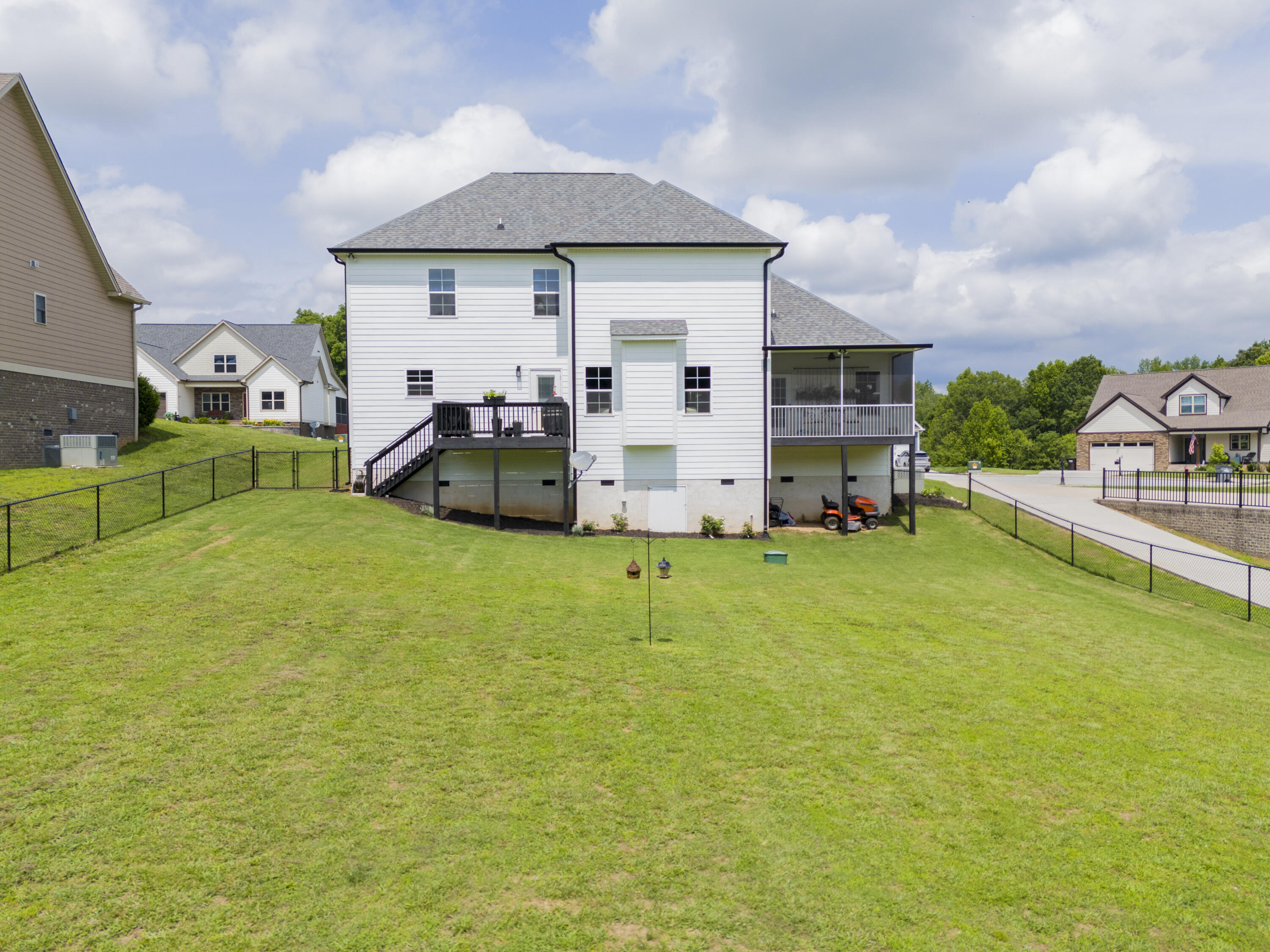 9117 Sir Hudson Court, Harrison, Tennessee image 40