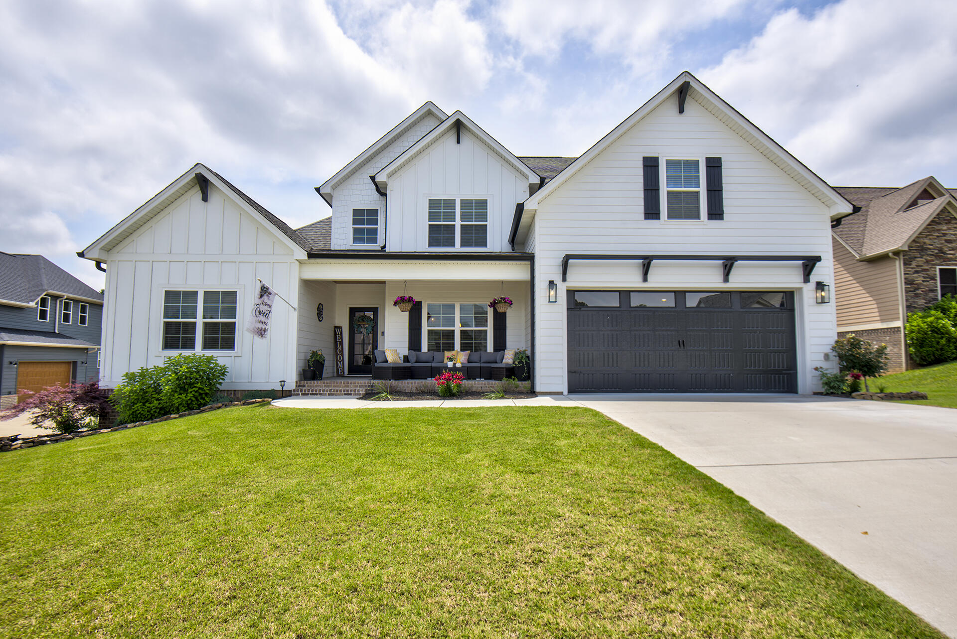 9117 Sir Hudson Court, Harrison, Tennessee image 1