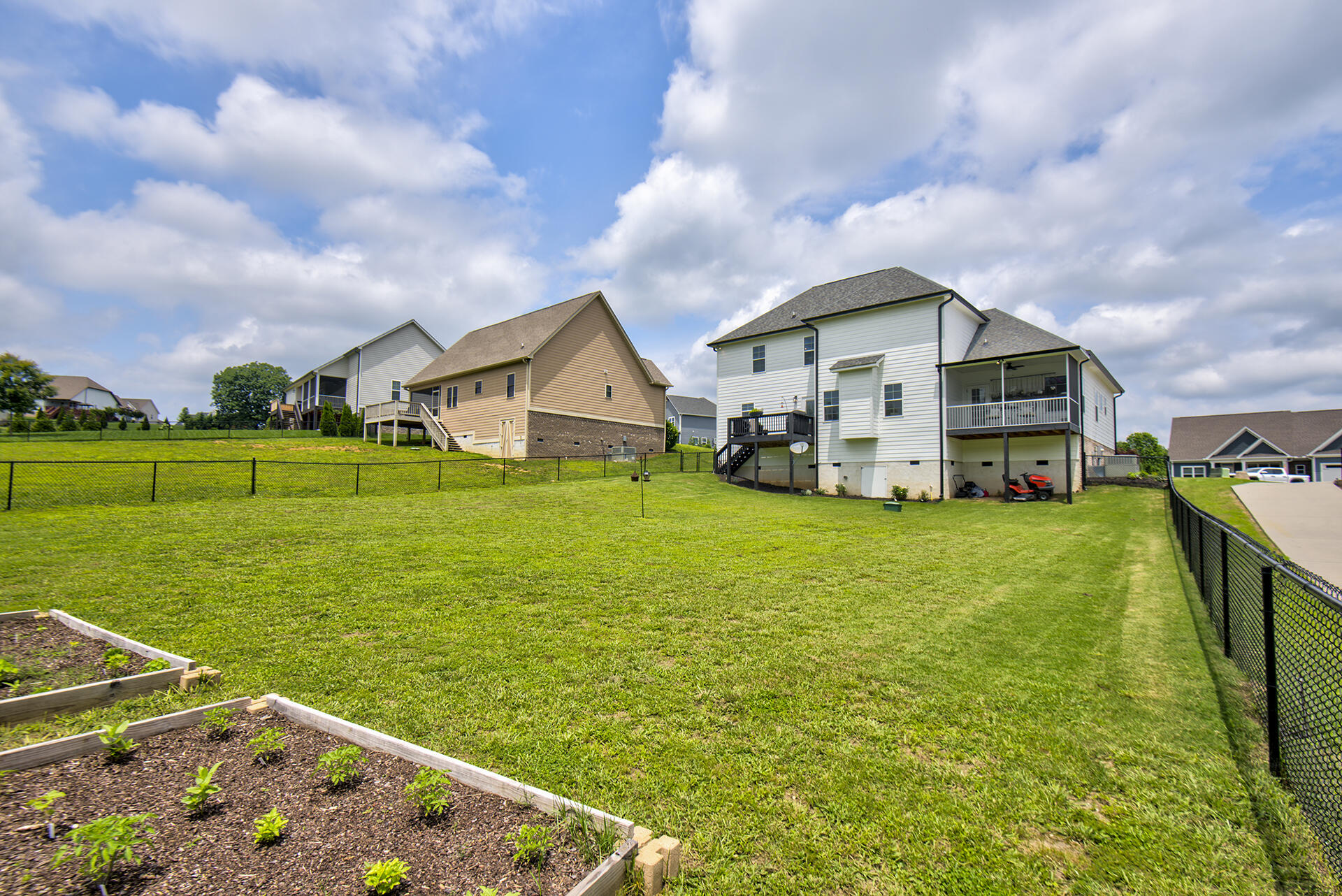 9117 Sir Hudson Court, Harrison, Tennessee image 41