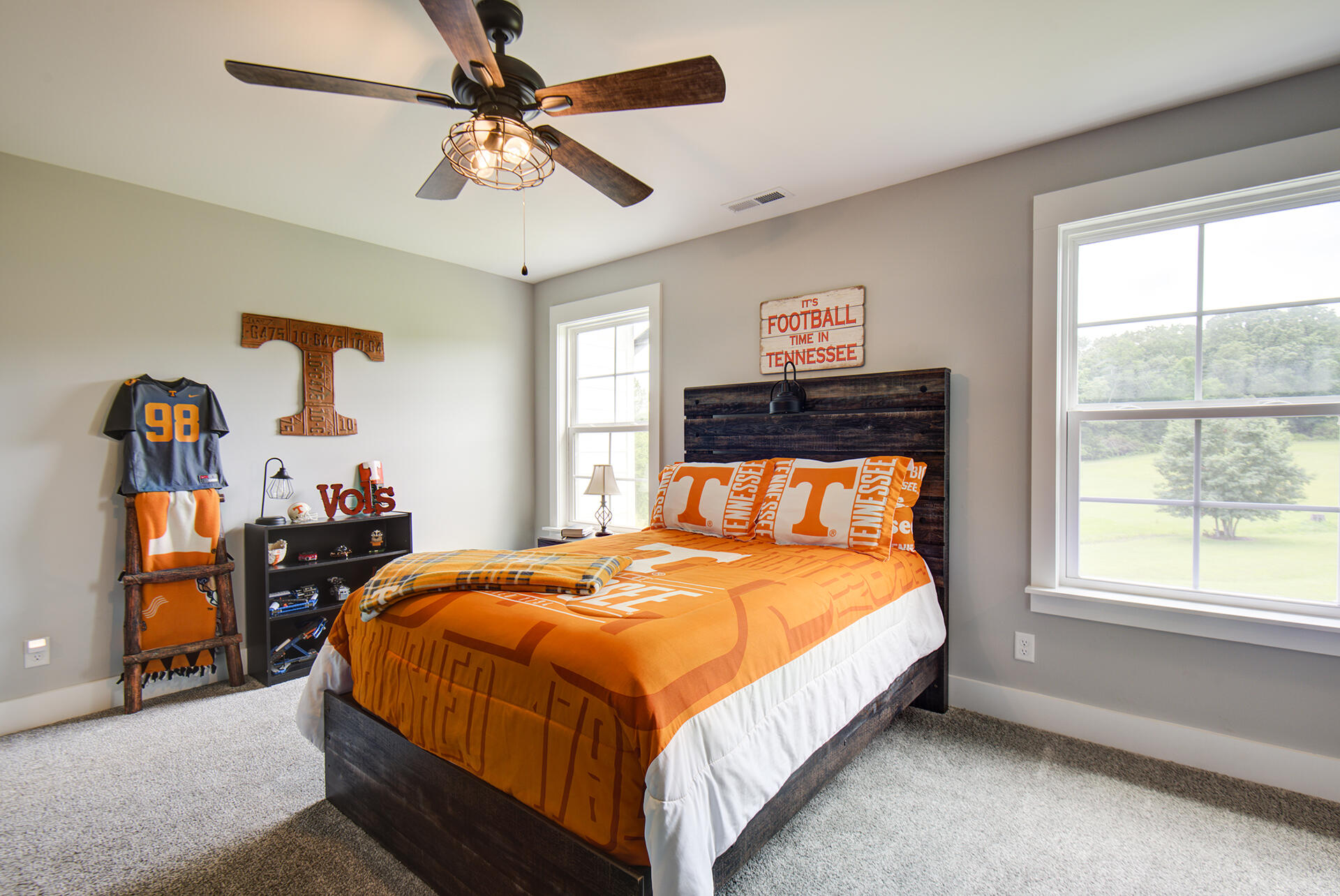 9117 Sir Hudson Court, Harrison, Tennessee image 33