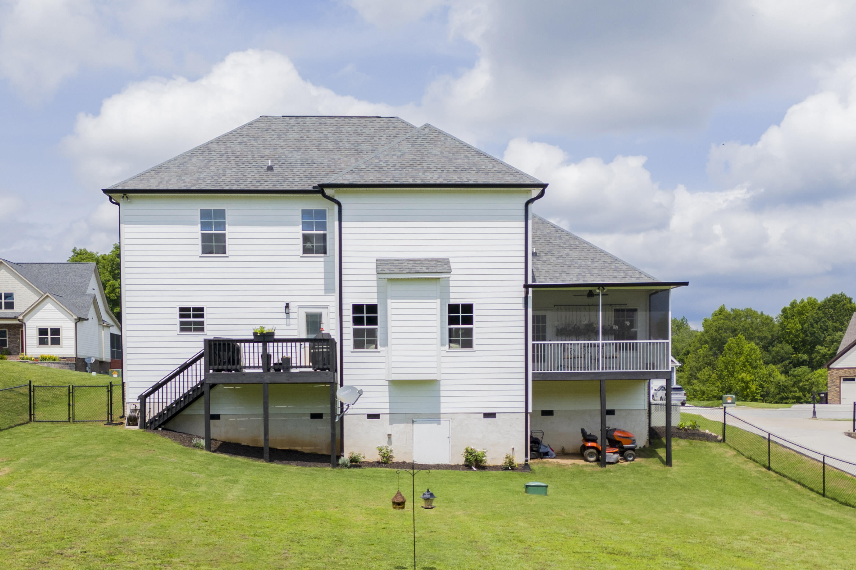 9117 Sir Hudson Court, Harrison, Tennessee image 39