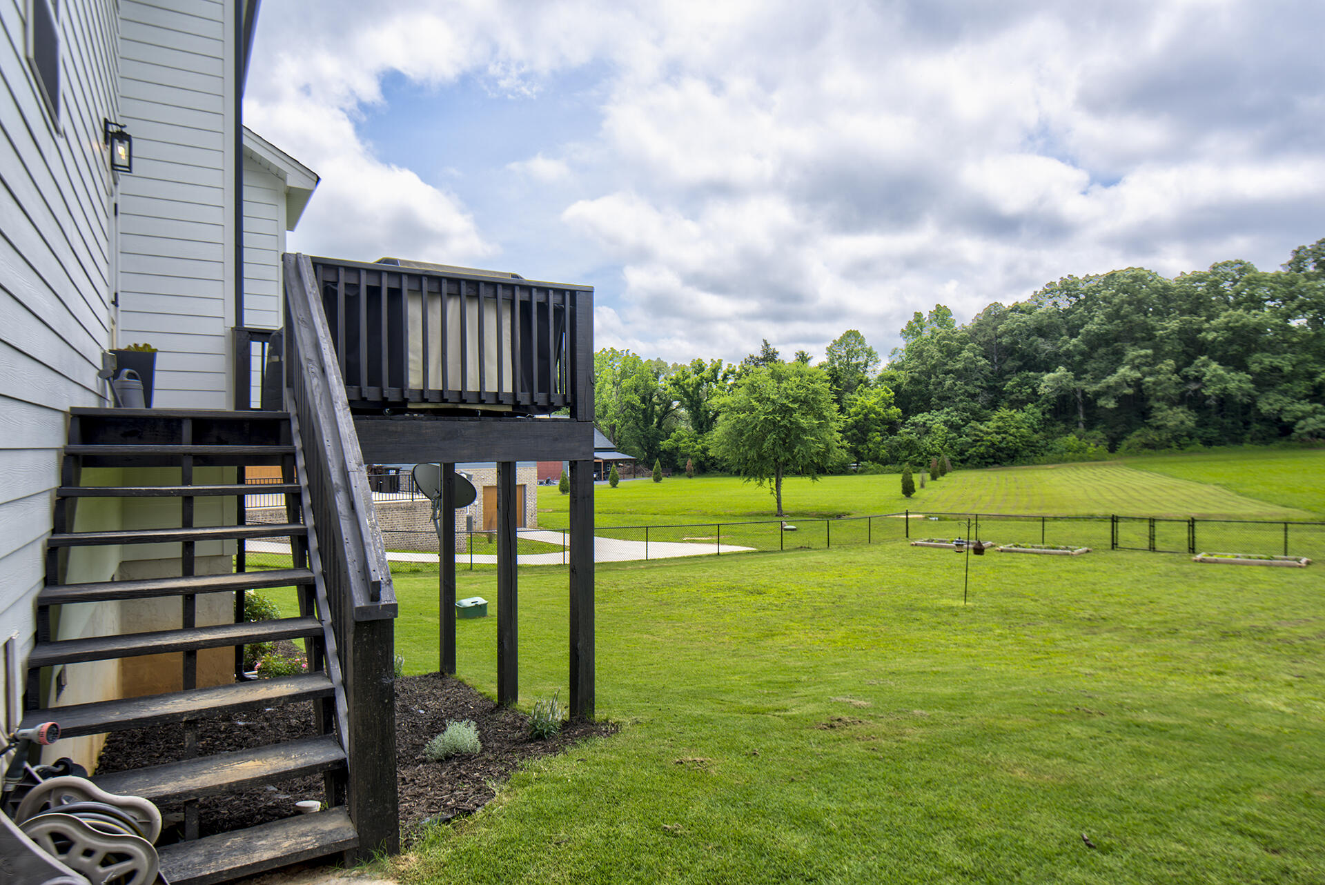 9117 Sir Hudson Court, Harrison, Tennessee image 42