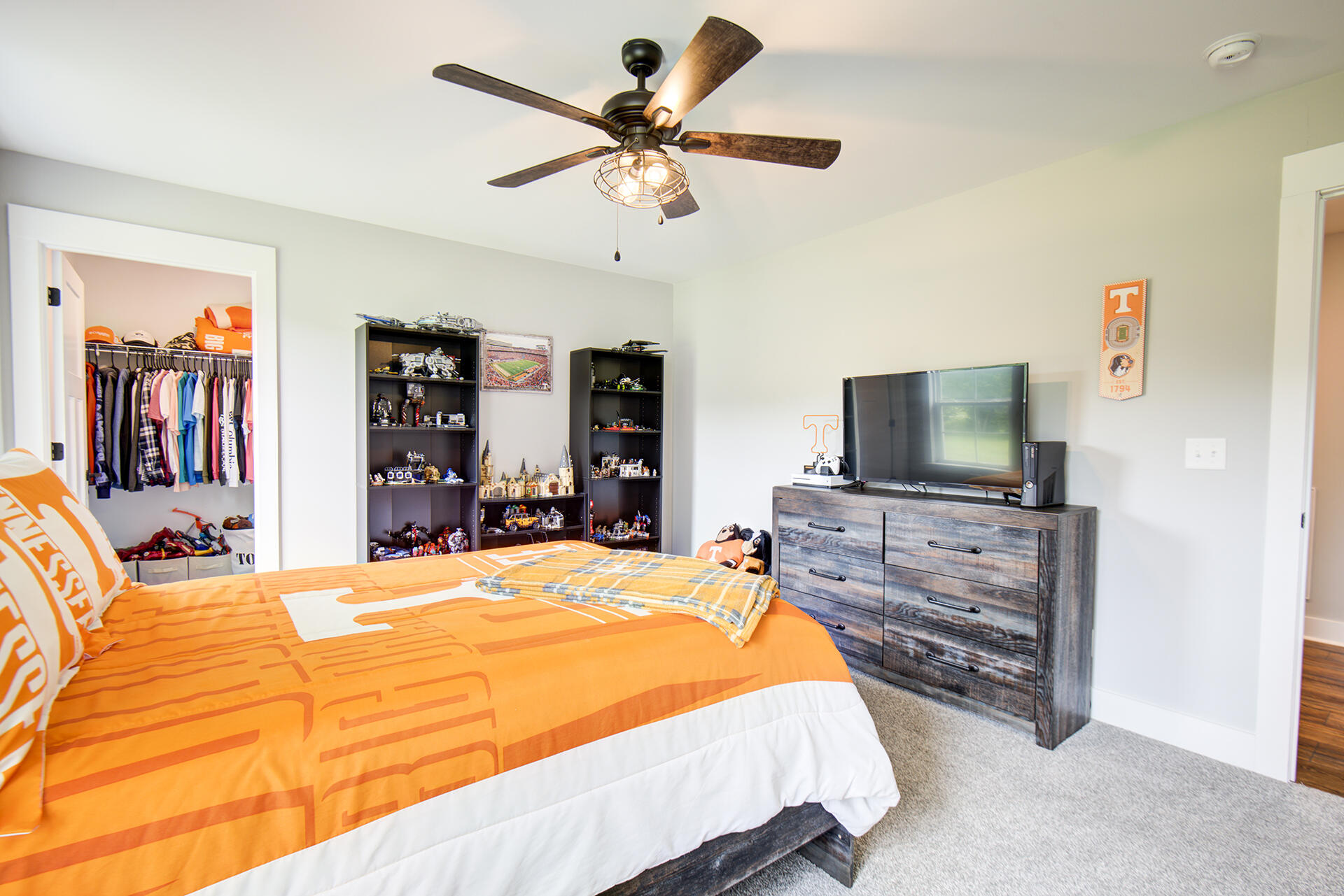 9117 Sir Hudson Court, Harrison, Tennessee image 32