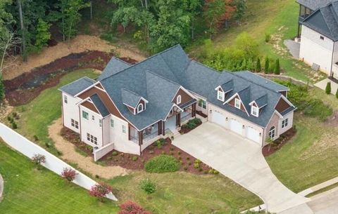Photo of 717 Pembridge Circle, Cleveland, TN 37312 (MLS # 1518800)