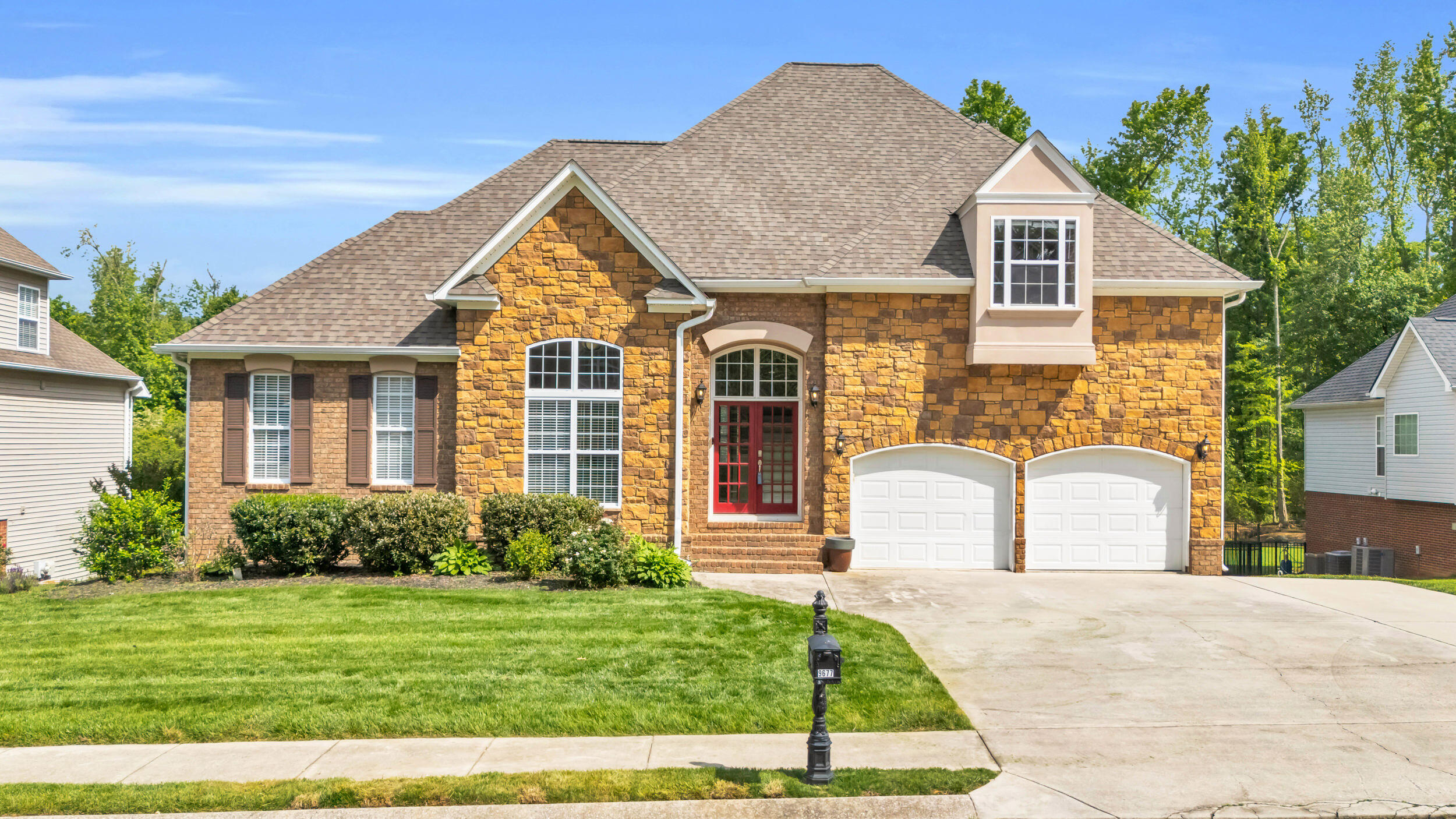 9677 Wiltshire Drive, Ooltewah, Tennessee image 1