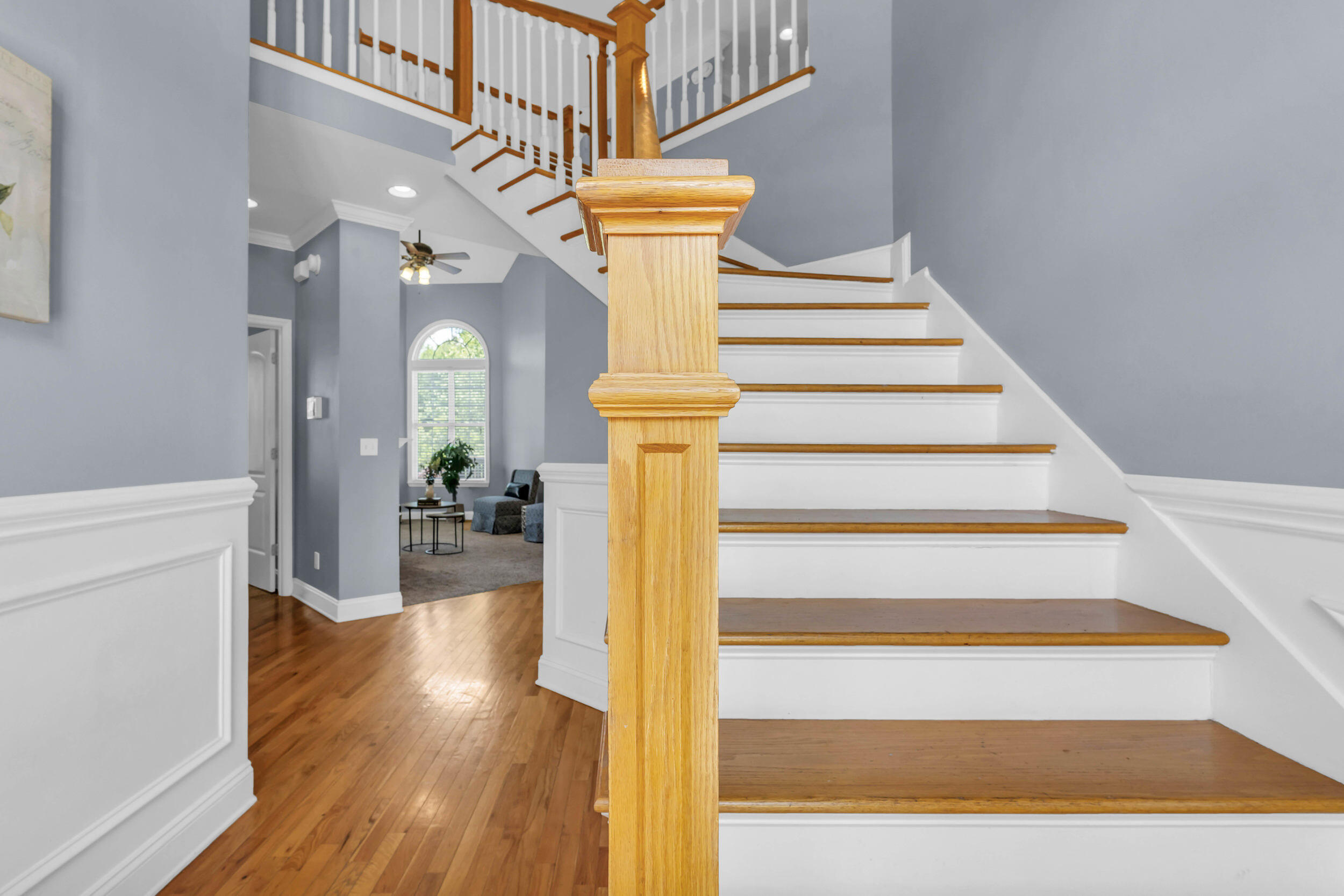 9677 Wiltshire Drive, Ooltewah, Tennessee image 23