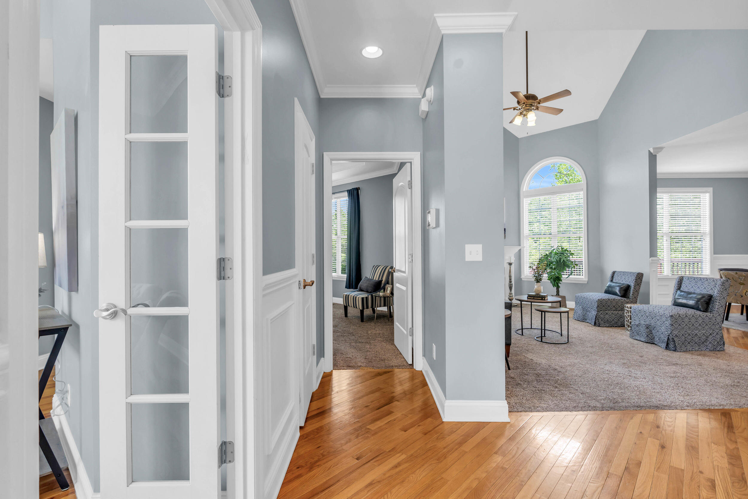 9677 Wiltshire Drive, Ooltewah, Tennessee image 4
