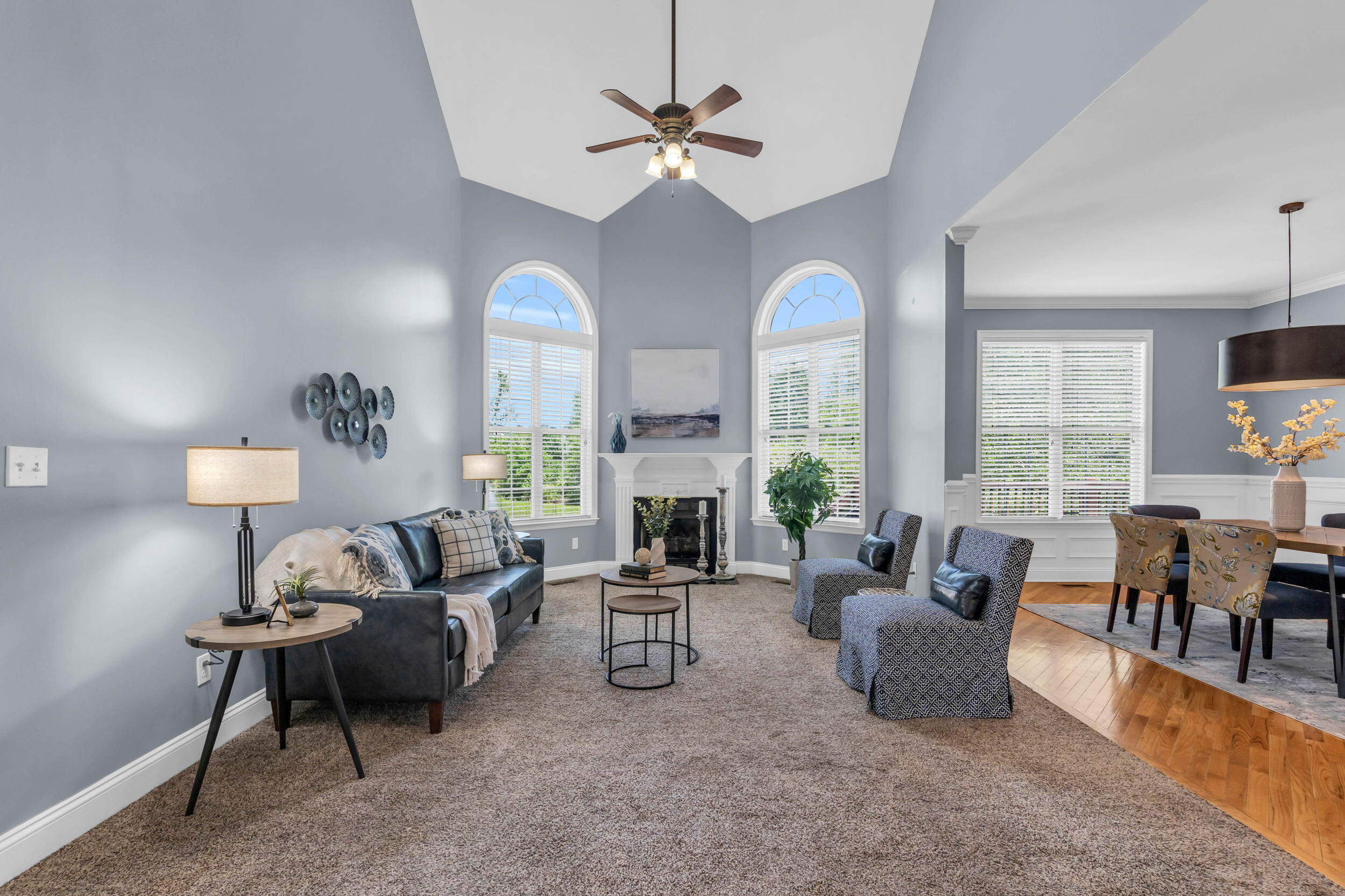 9677 Wiltshire Drive, Ooltewah, Tennessee image 5