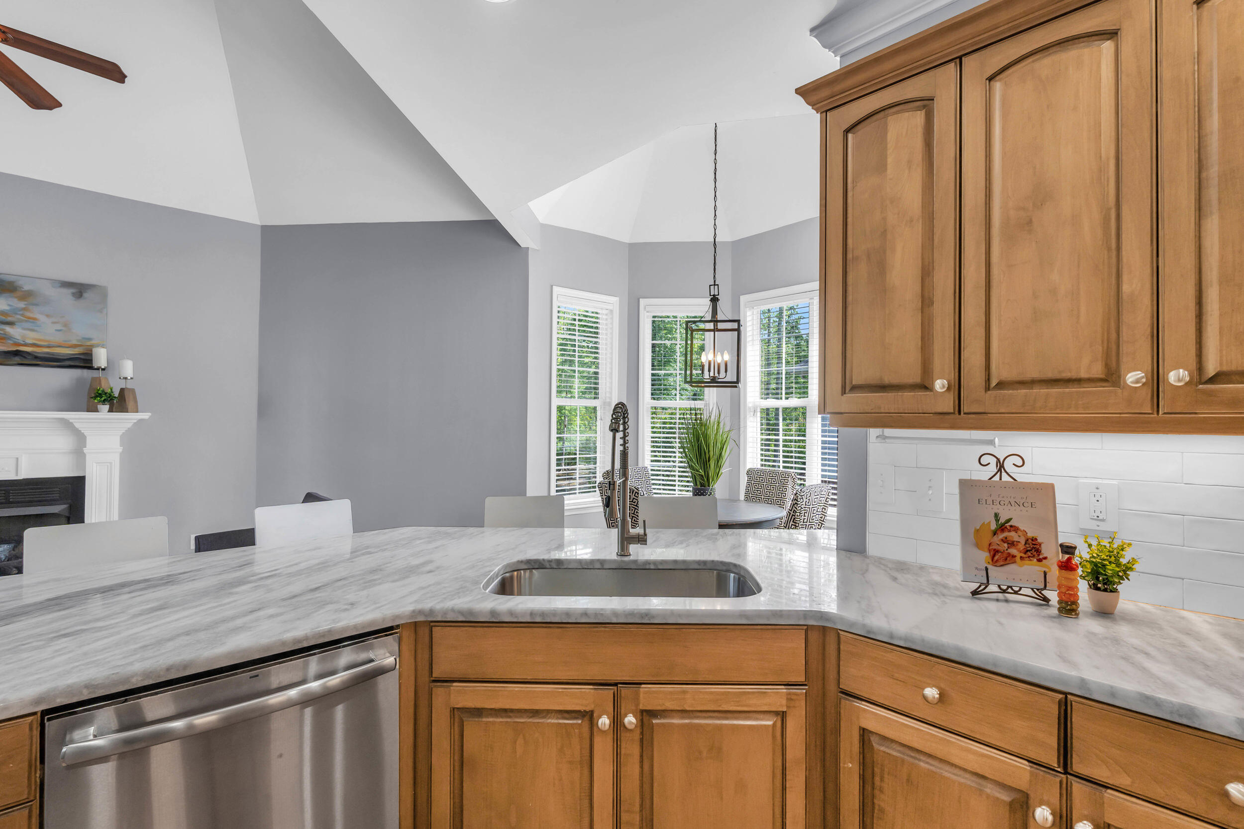 9677 Wiltshire Drive, Ooltewah, Tennessee image 14