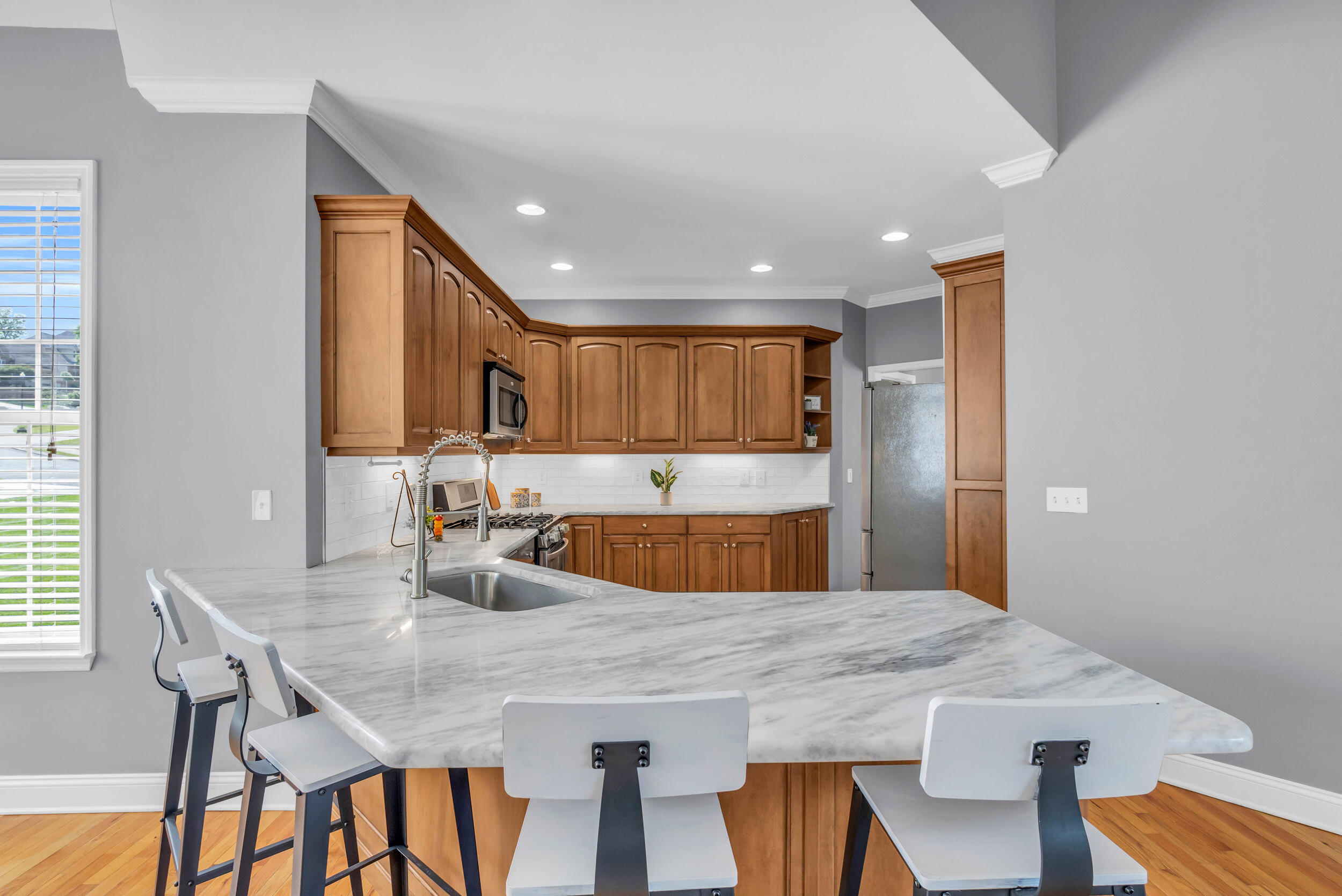 9677 Wiltshire Drive, Ooltewah, Tennessee image 12