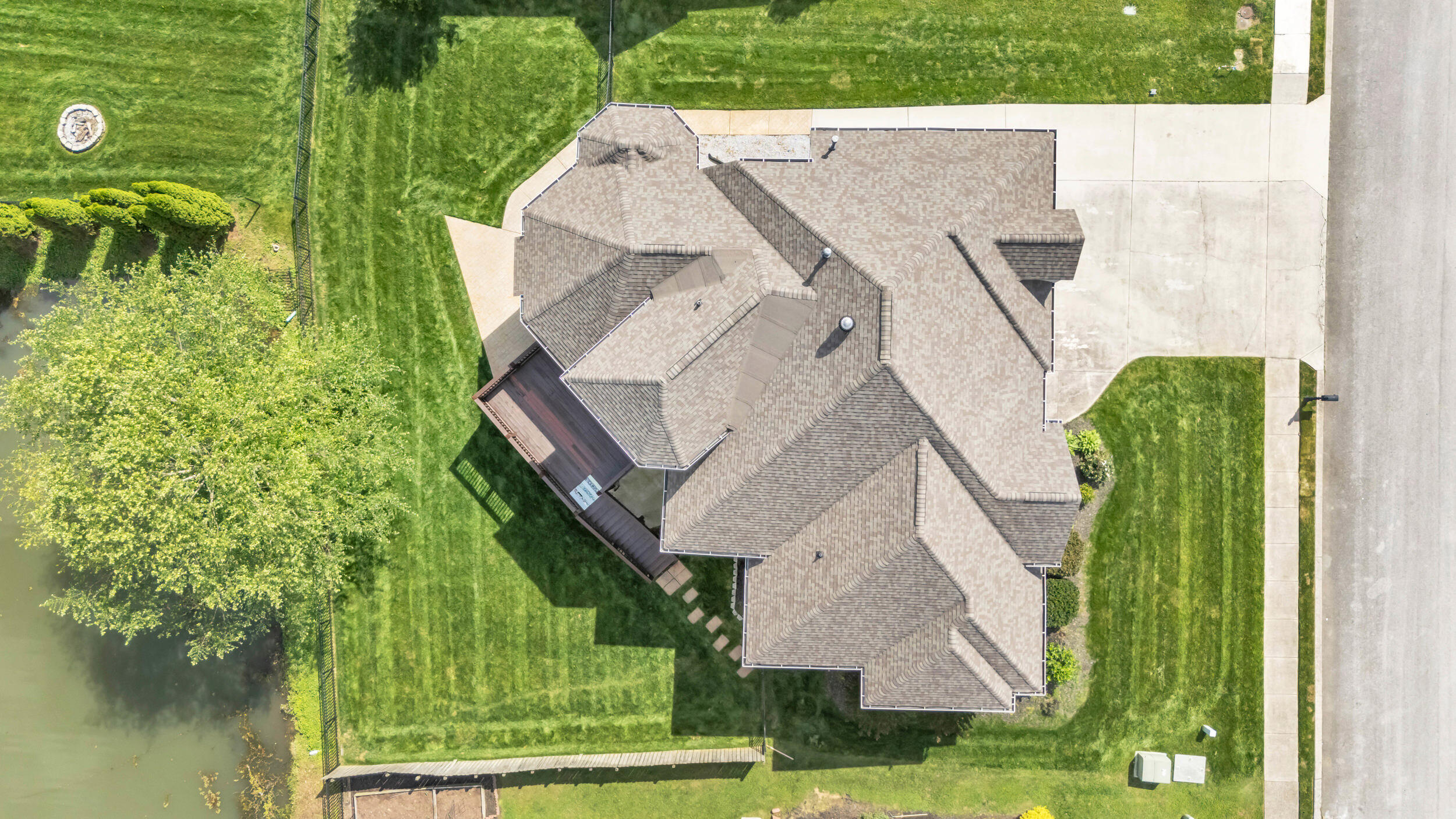 9677 Wiltshire Drive, Ooltewah, Tennessee image 48