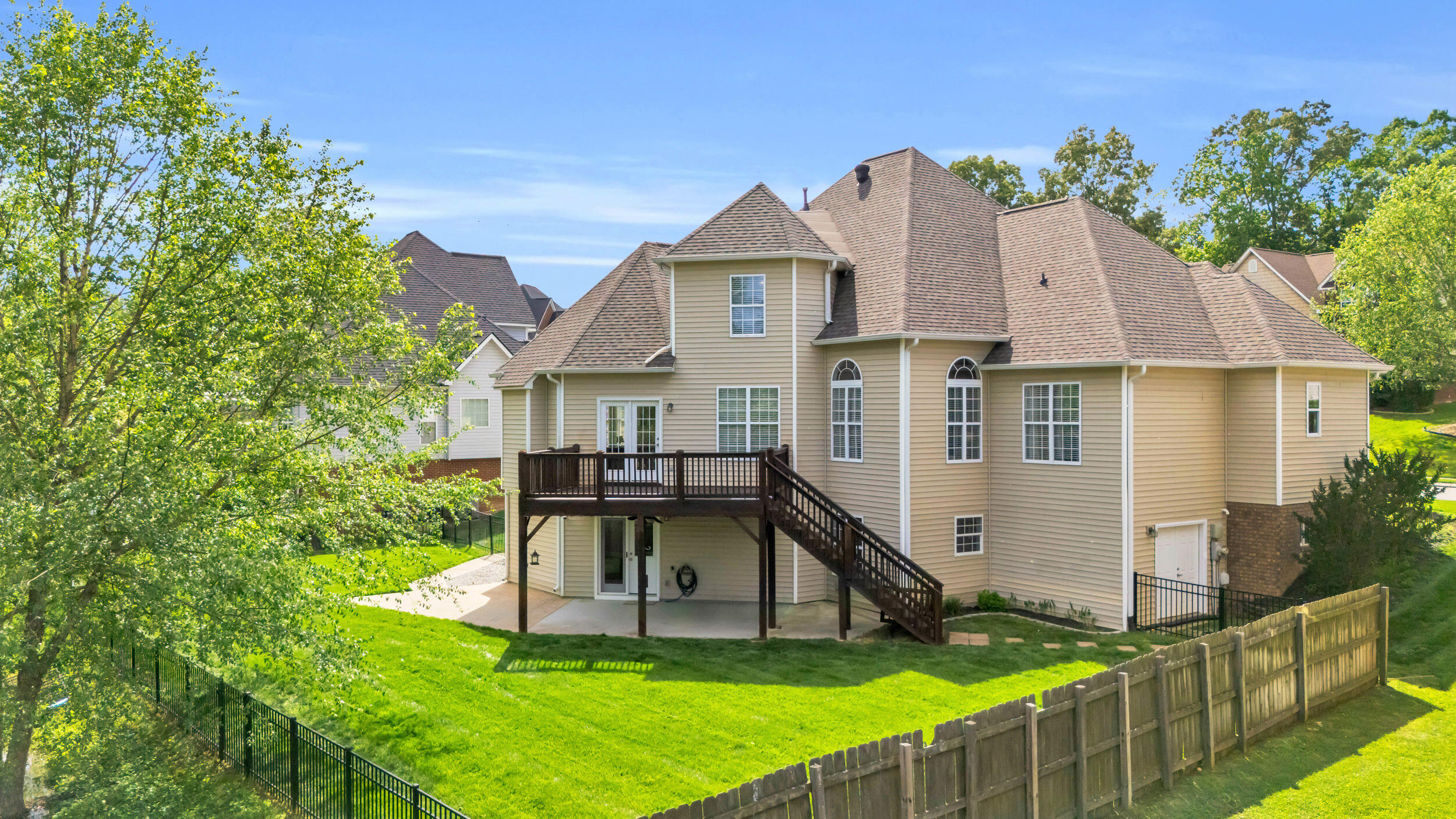 9677 Wiltshire Drive, Ooltewah, Tennessee image 47