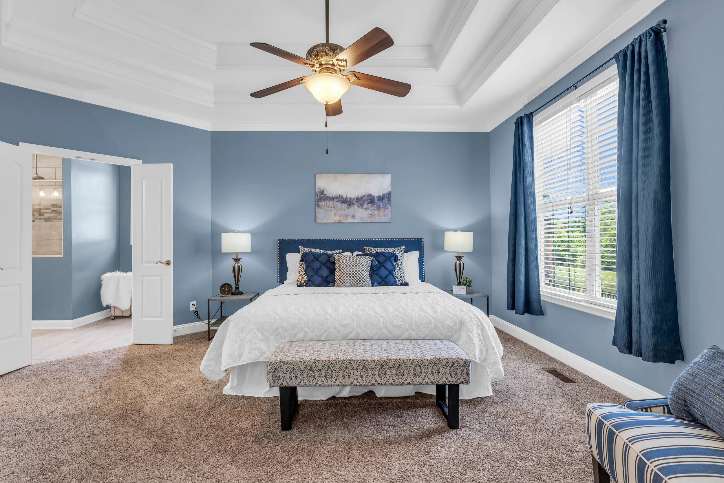 9677 Wiltshire Drive, Ooltewah, Tennessee image 16