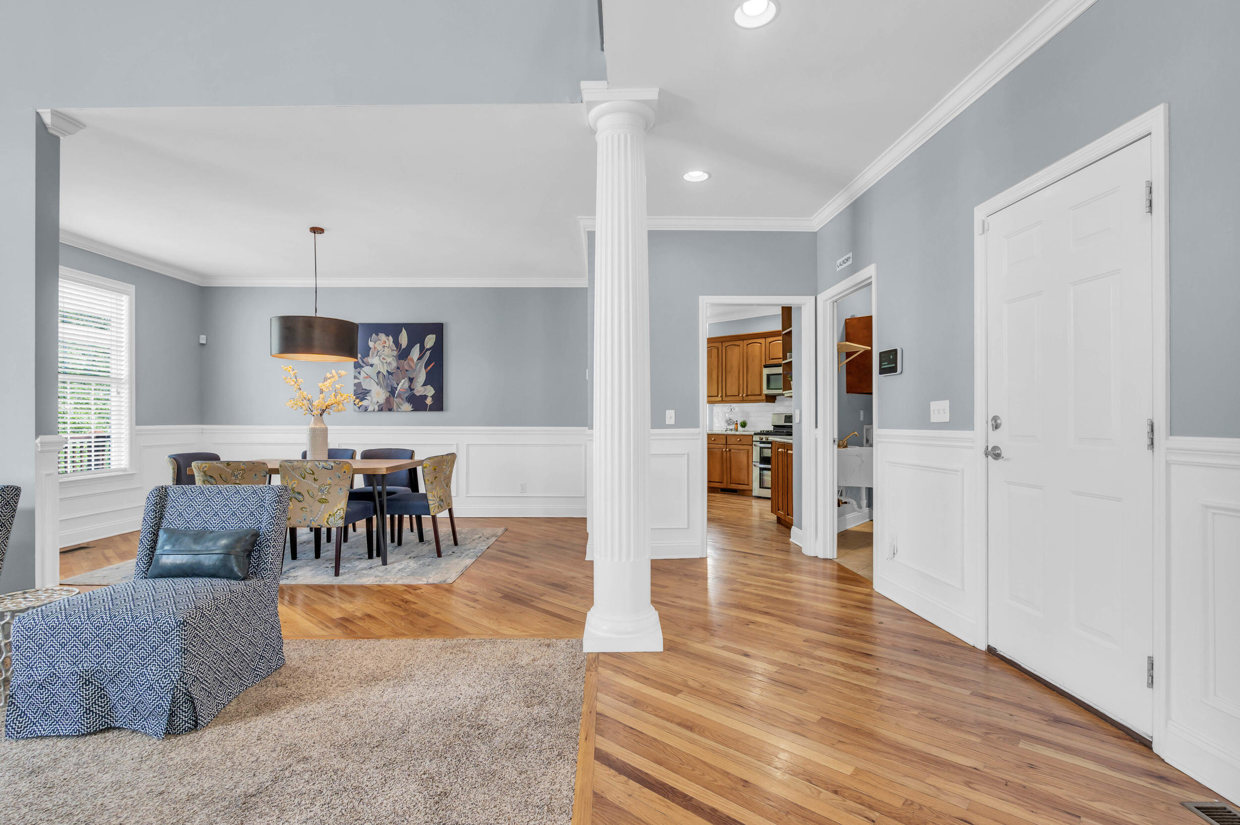 9677 Wiltshire Drive, Ooltewah, Tennessee image 7