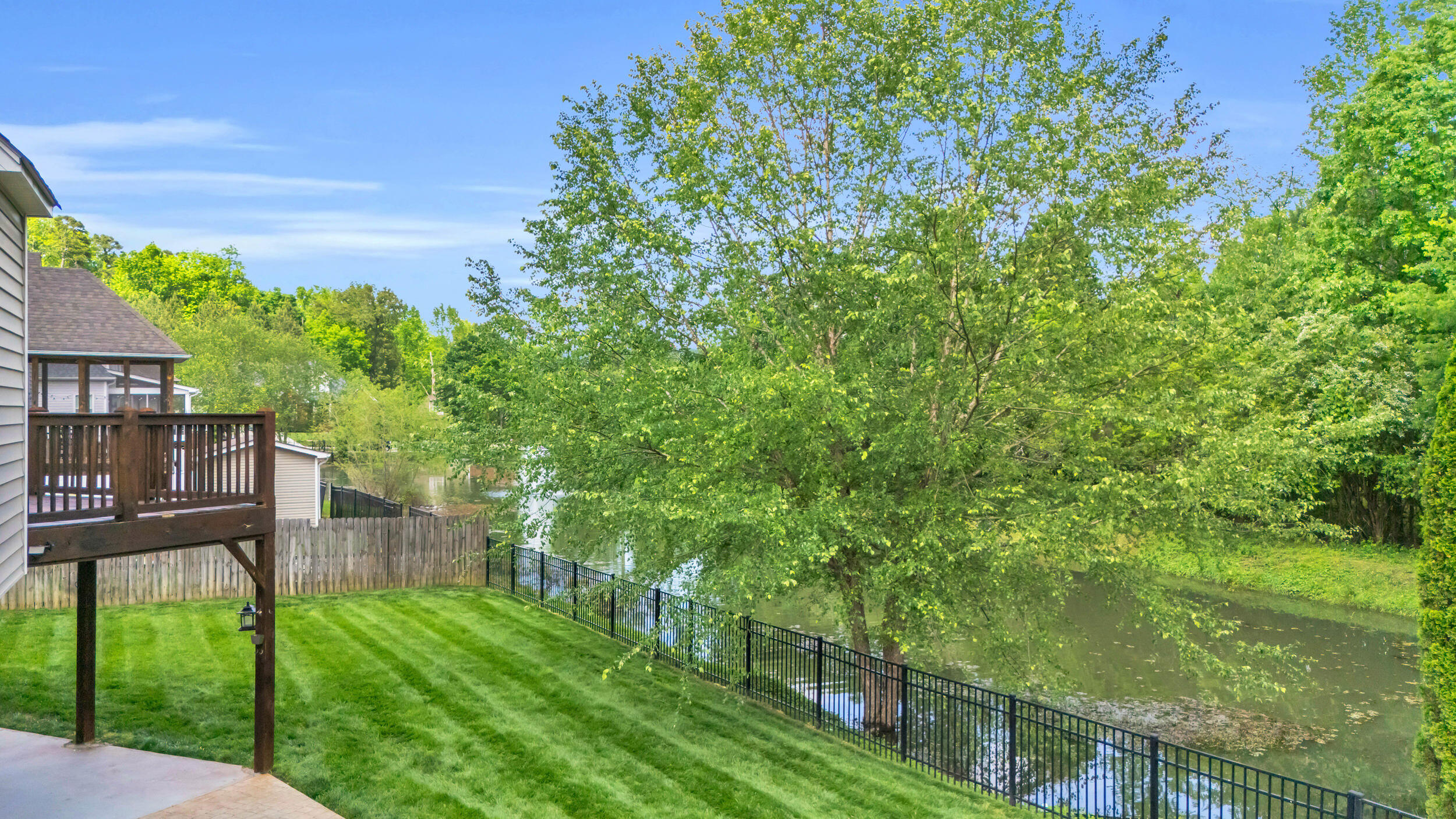 9677 Wiltshire Drive, Ooltewah, Tennessee image 49