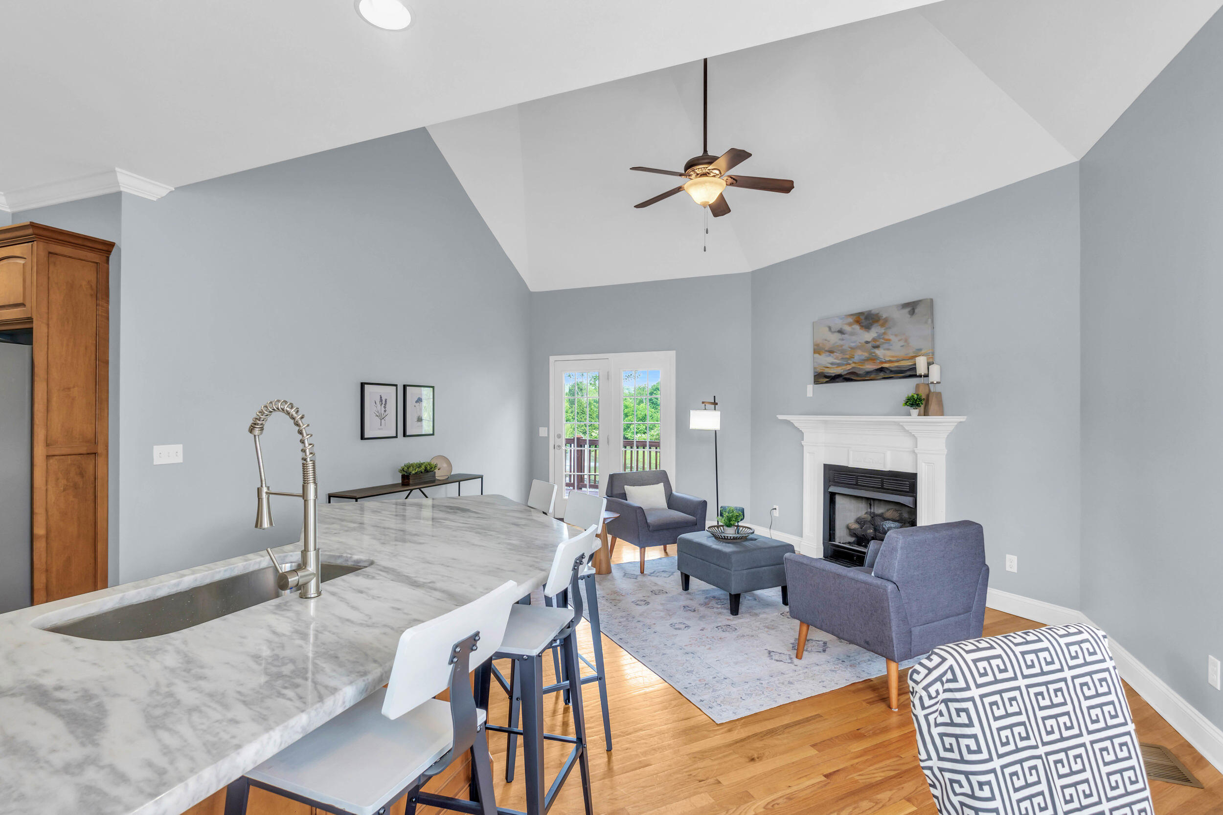 9677 Wiltshire Drive, Ooltewah, Tennessee image 11